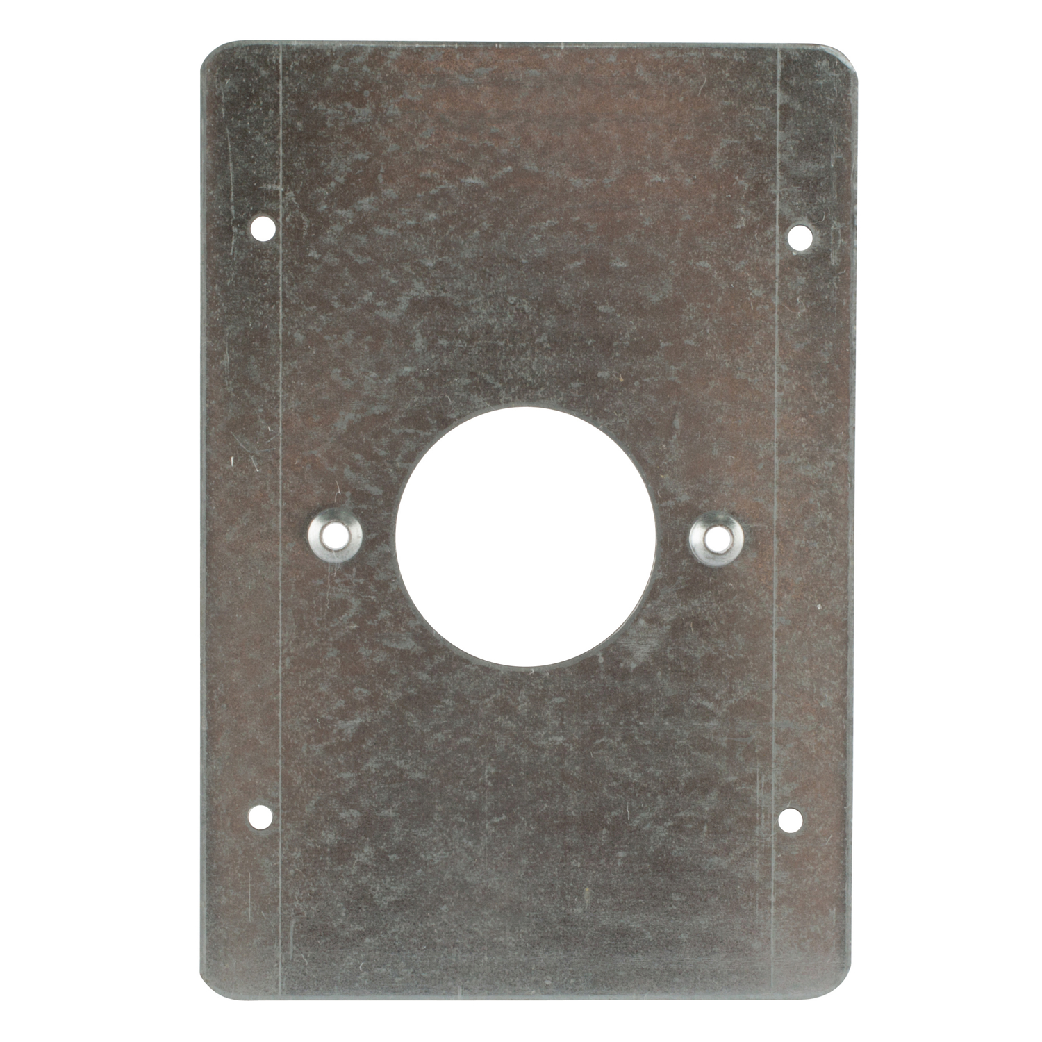 Product image for ABB SB3-B-TL-B 3GANG COVER W/BLK,TW