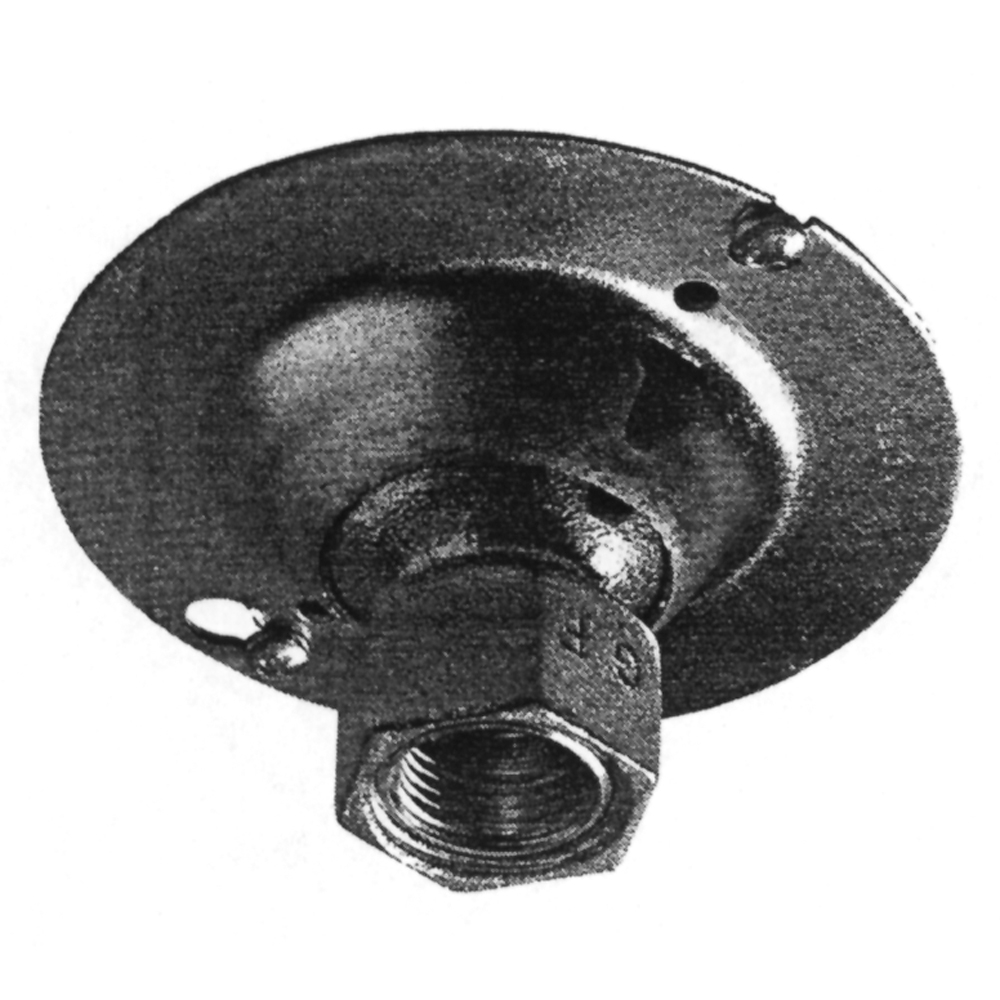 Product image for Steel City SHR-1/2-3/4 Braces Support