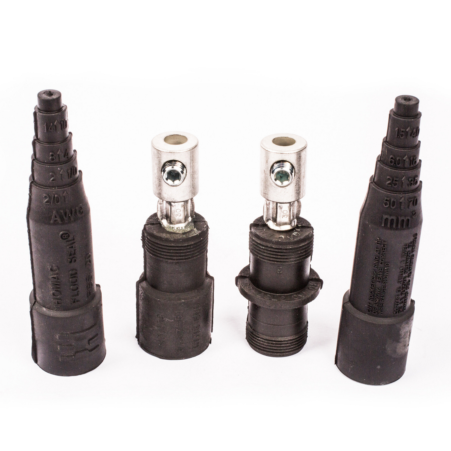 Product image for ABB SLK 22 M MECH FUSEKIT INLINE FU