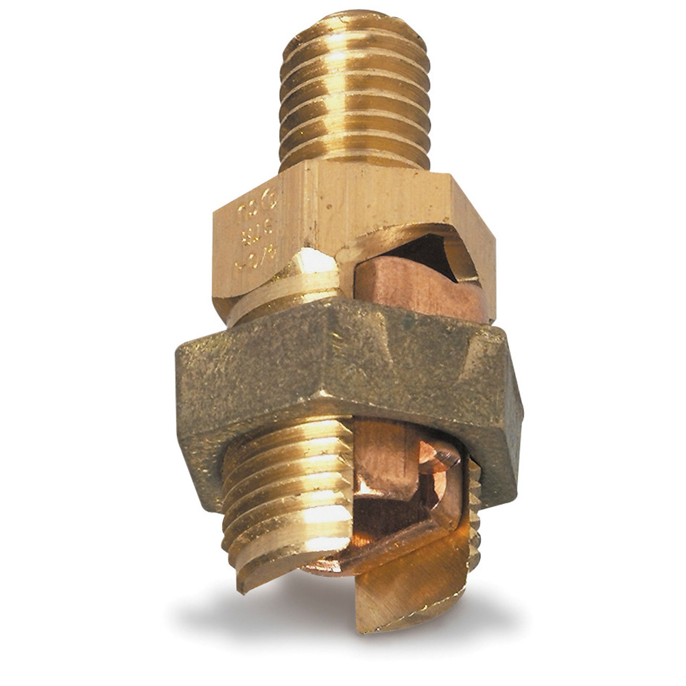 SP5DS Service Post Connector Blackburn;ABB - Installation Products