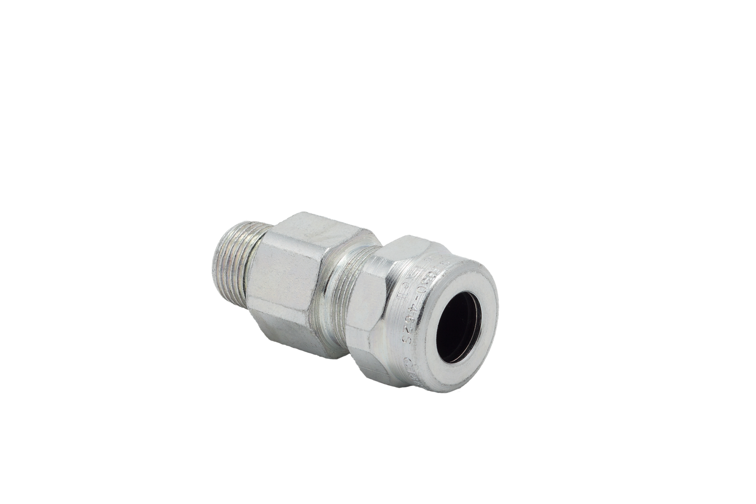 Product image for ABB ST050-462S STL JKTD FTG HUB 1/2