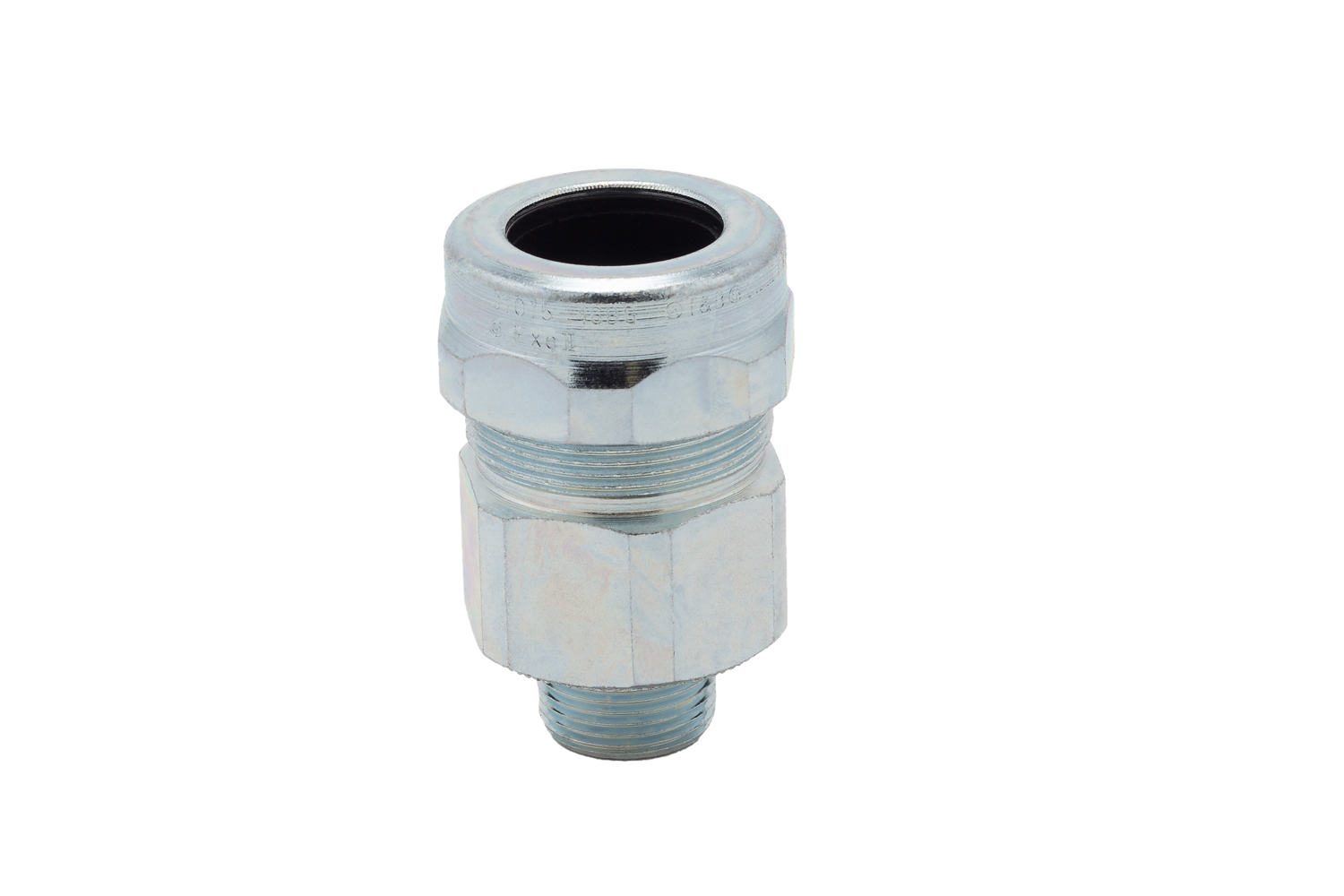 Product image for ABB ST075-468S STL FTG HUB 3/4 IN D