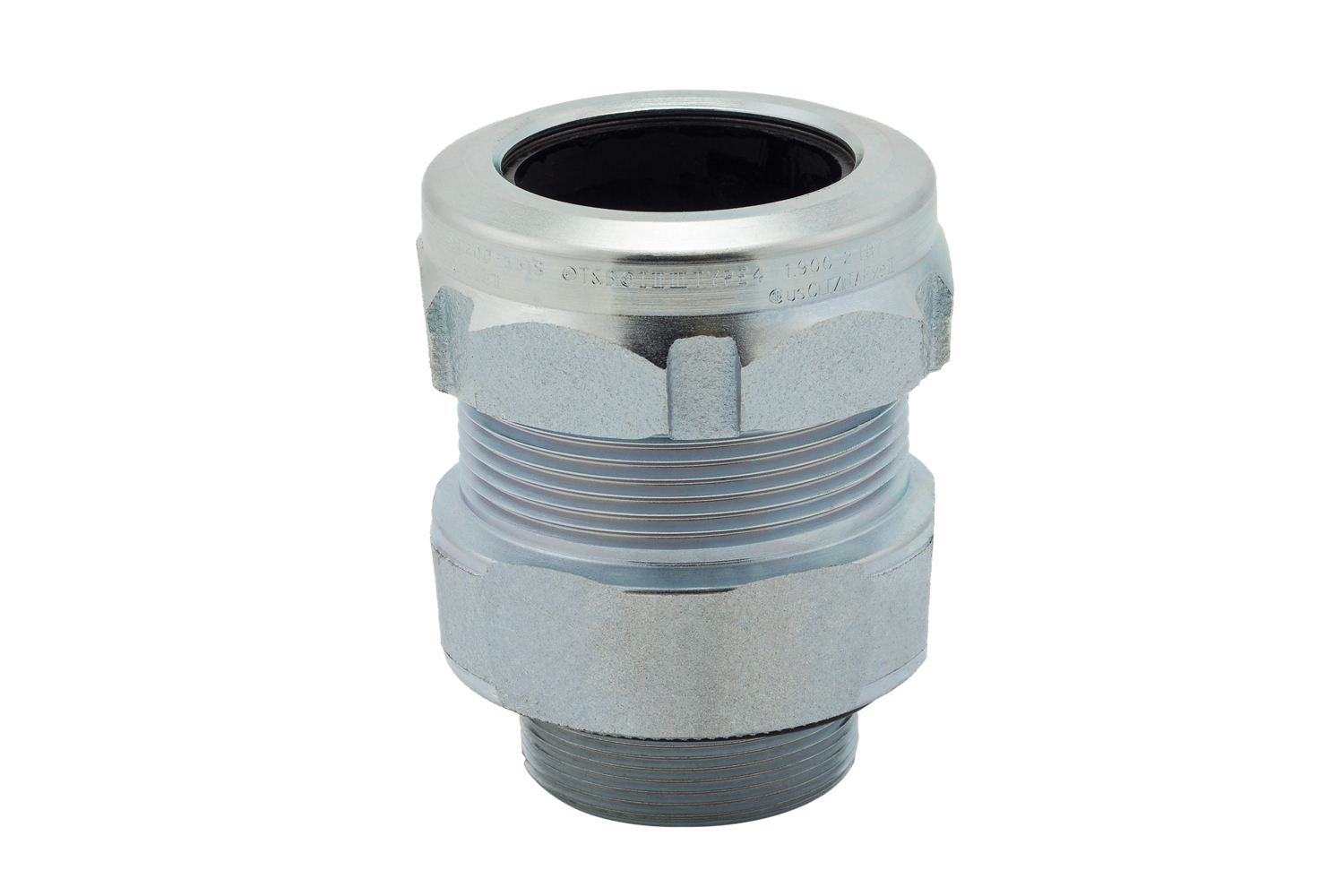 Product image for ABB ST200-551S STL FTG HUB 2 IN DIA