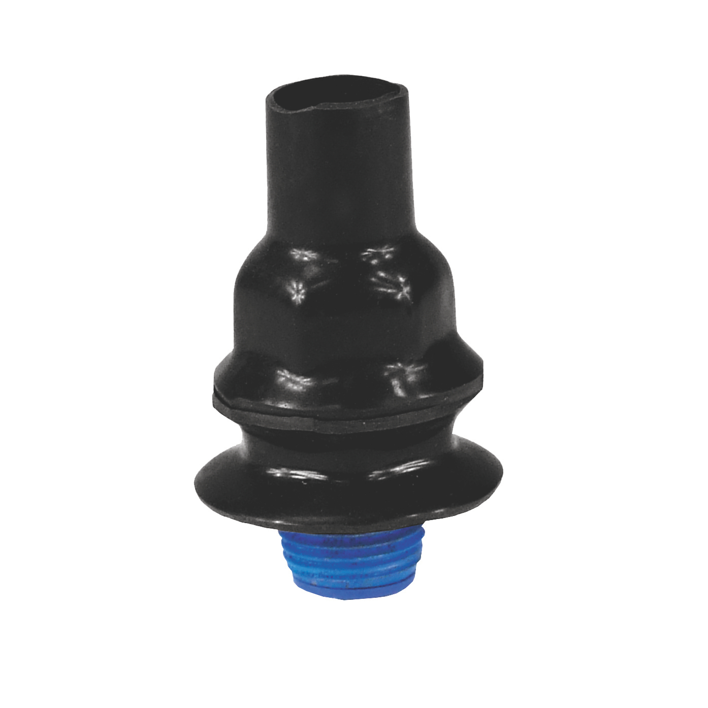 Product image for T&B 3321 3/8 STR. INSD CONNECTOR