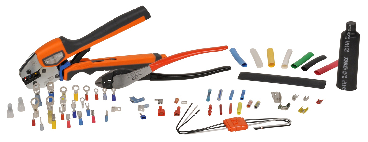 stake on pliers