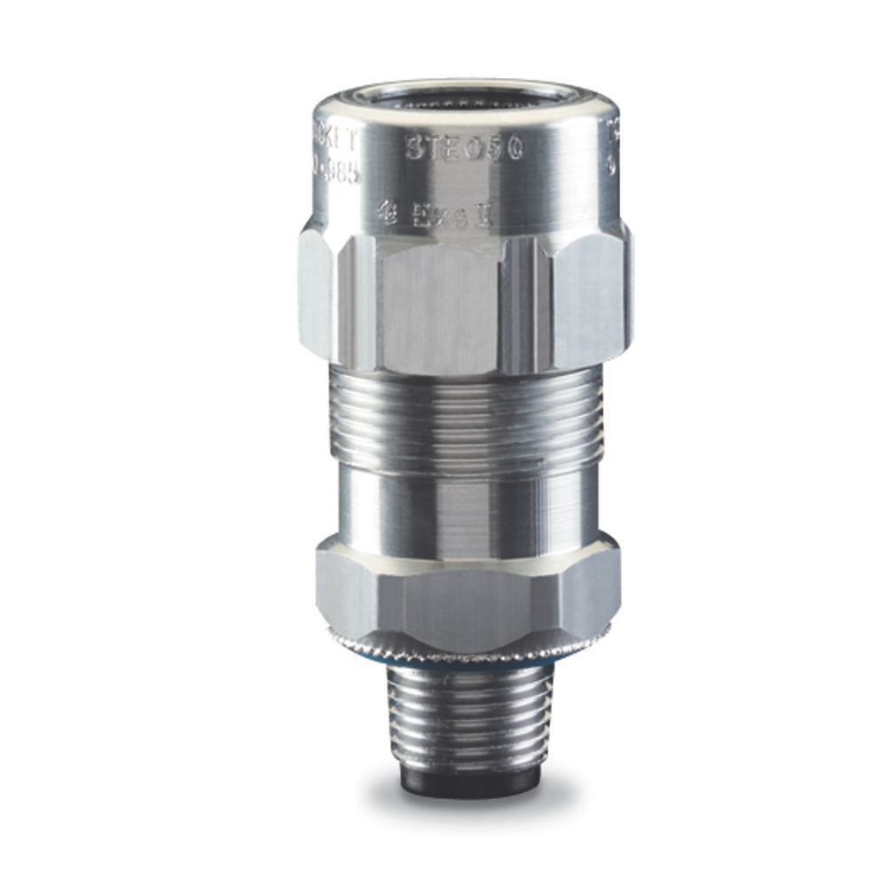 Product image for ABB STE250S S EXT FITTING- TECK CAB