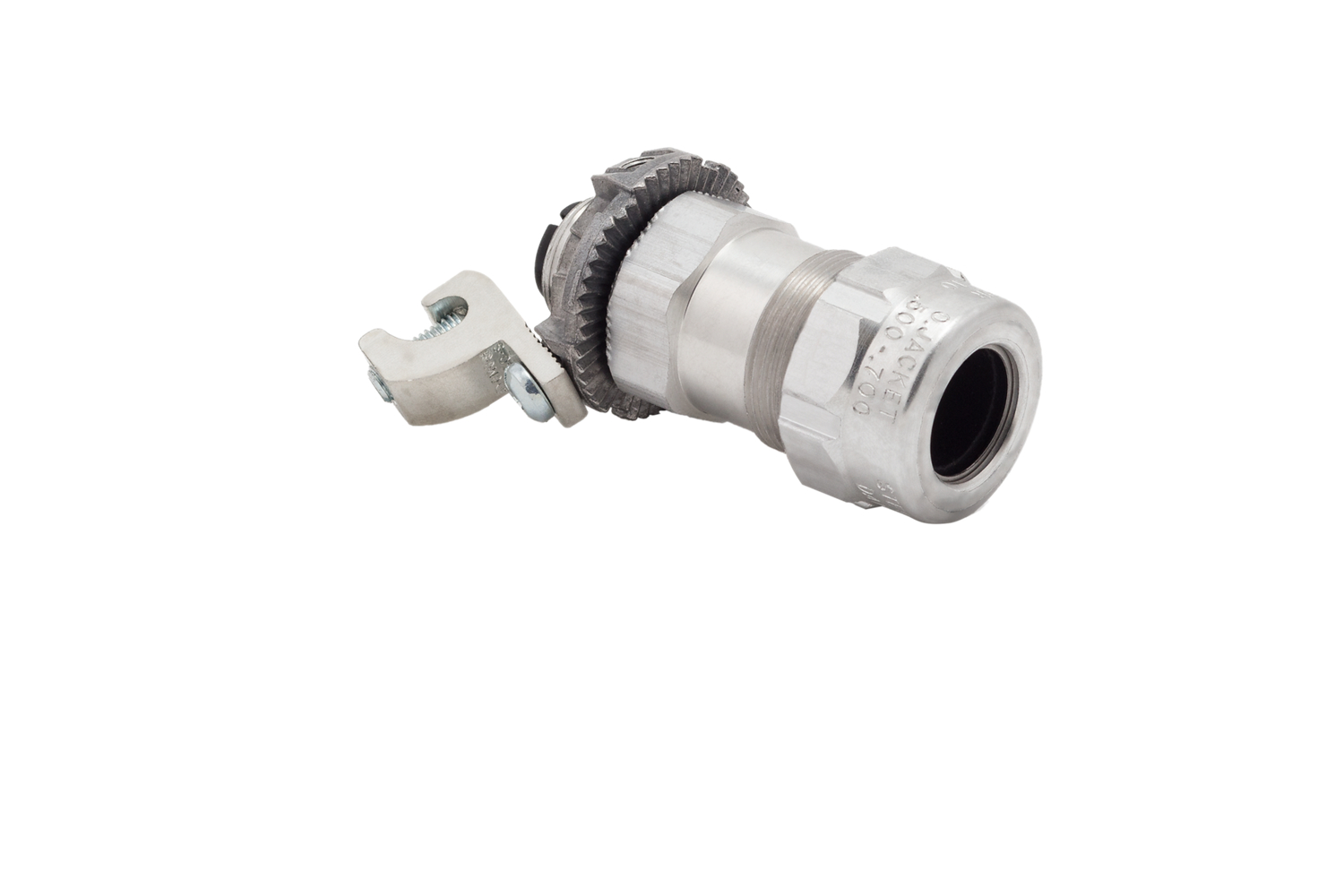 Product image for ABB STE050DATAGRL GNDG LCKNT W/AL B