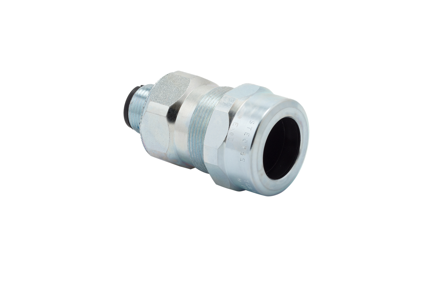 Product image for ABB STE075S S EXT FITTING- TECK CAB