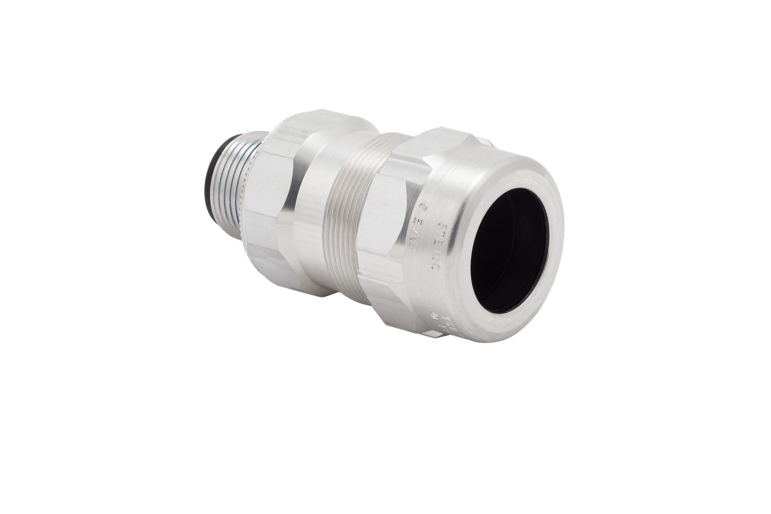 Product image for Thomas & Betts STE100 Aluminum Fitting