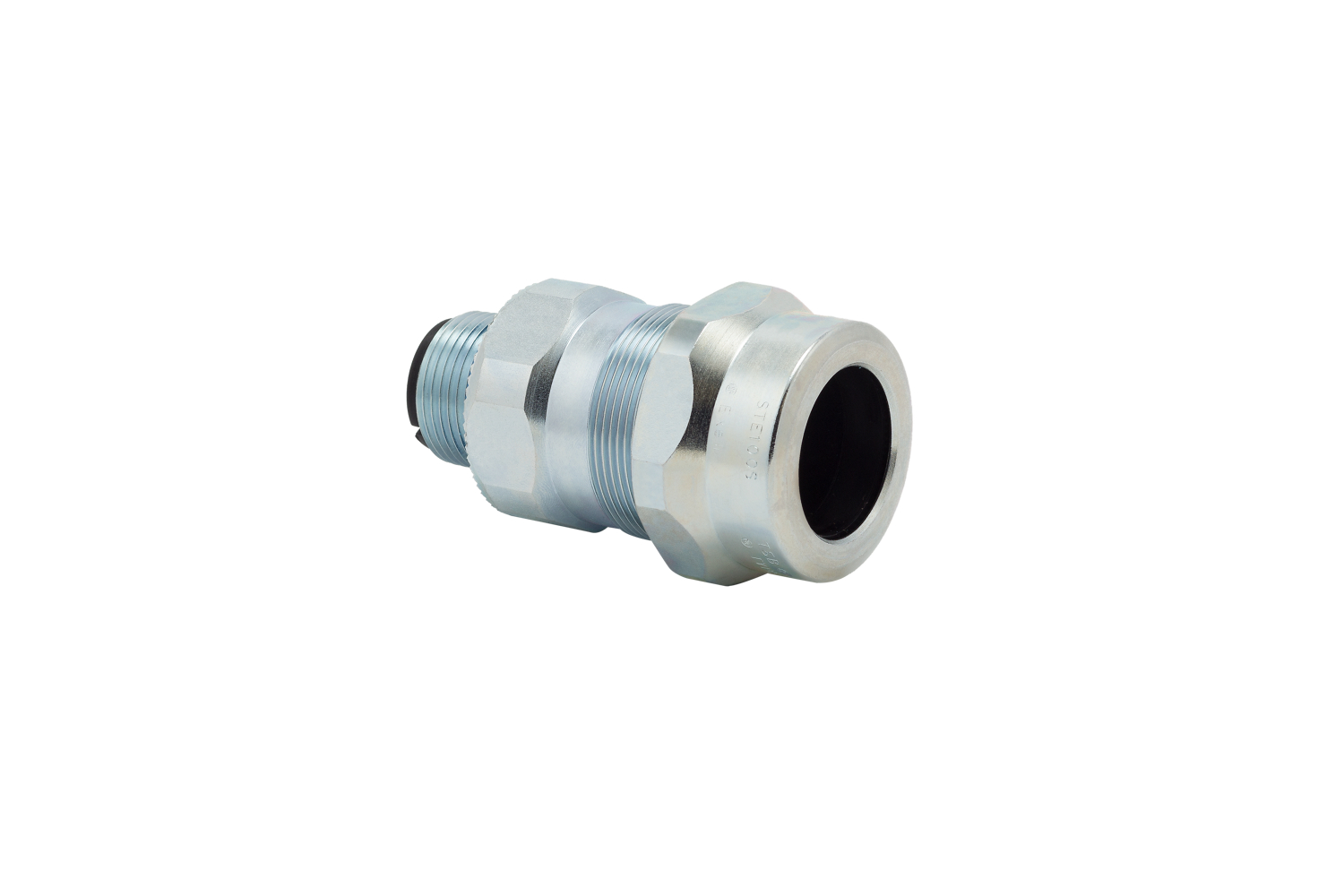 Product image for ABB STE100S S EXT FITTING- TECK CAB