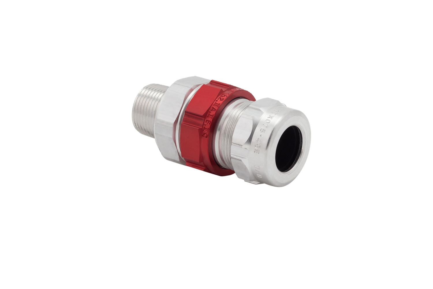 Product image for ABB STX075-465 AL JKTD XP FTG HUB 3