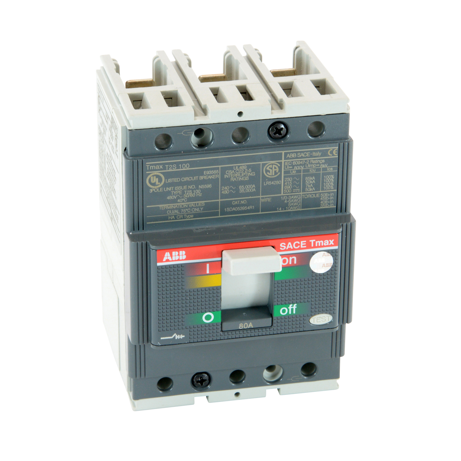 T2S080TW