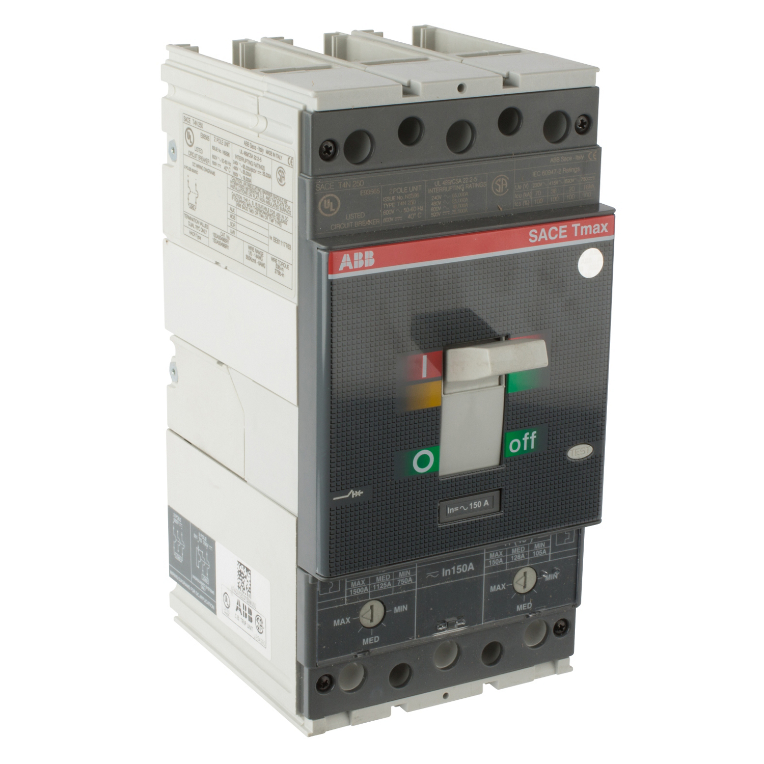 T4N150TW-2