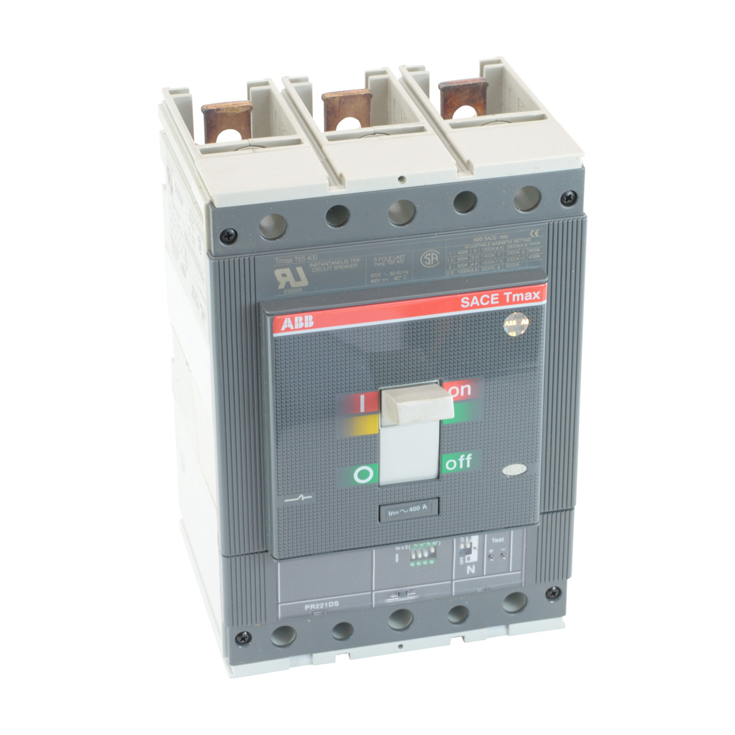 T5S400E5W