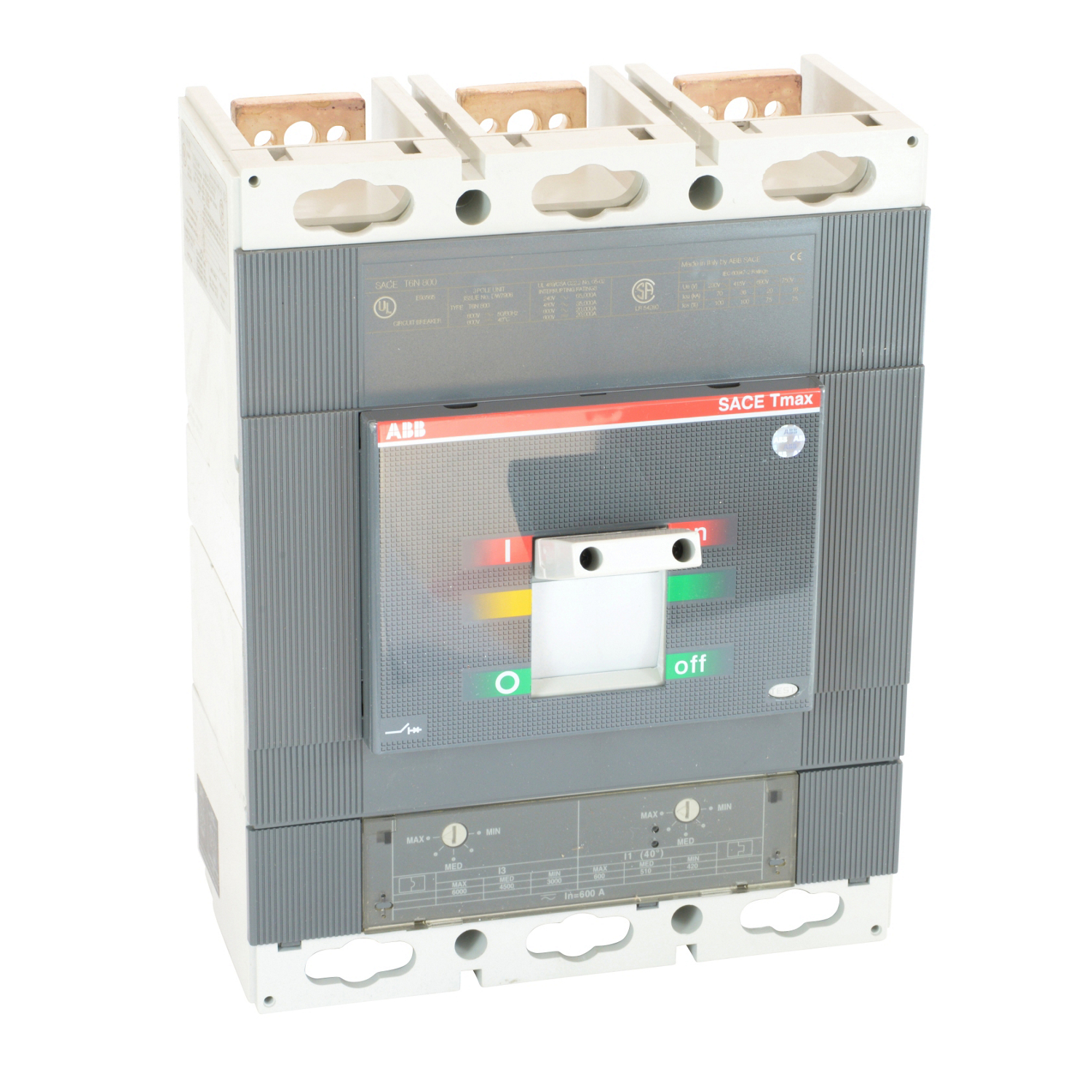 T6N600TW