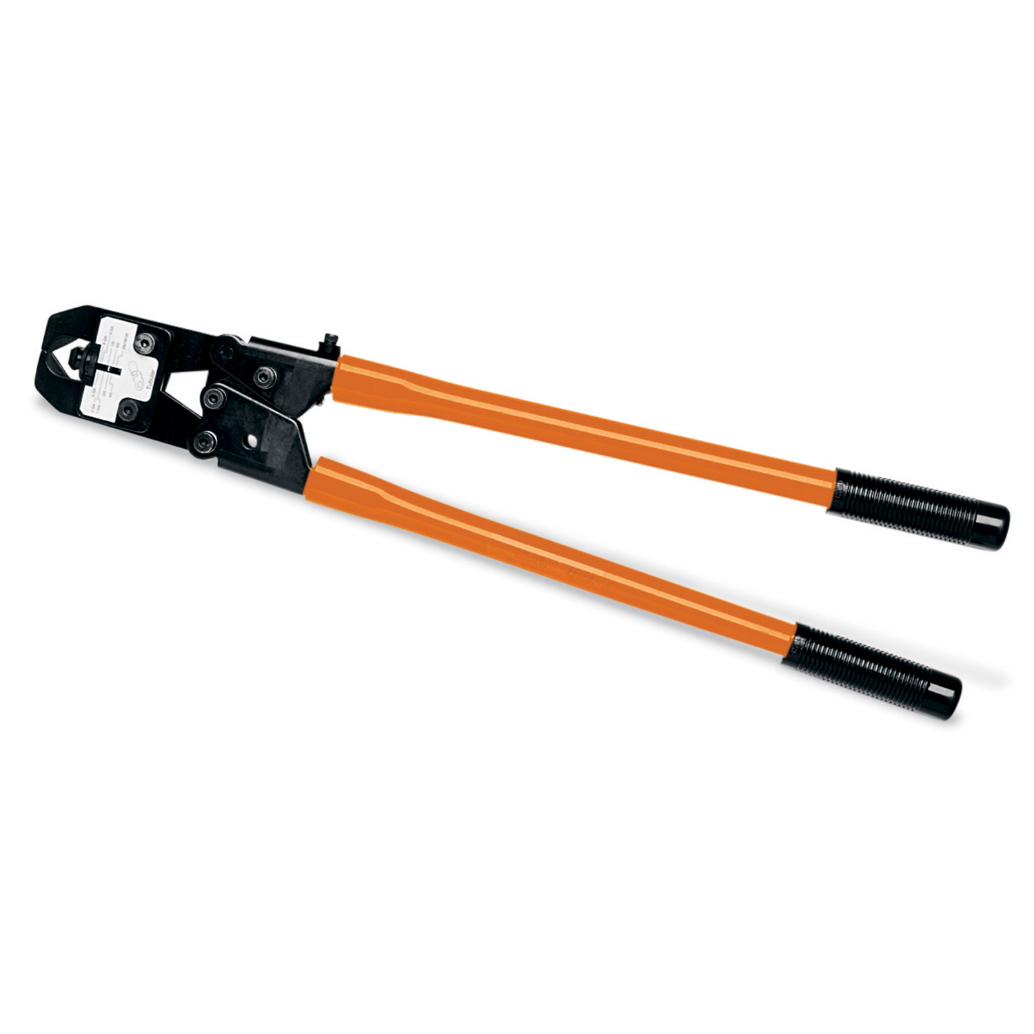 Product image for Thomas & Betts TBM4S Sure Stake Compression Tool