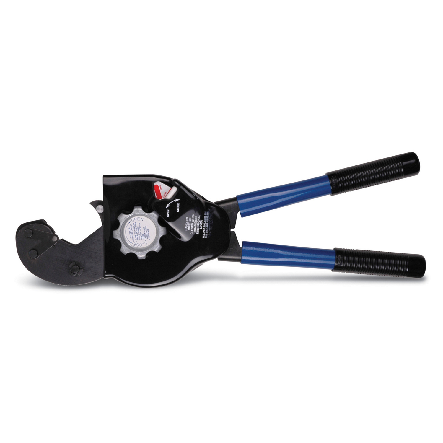 Product image for ABB TBM60RS CARRYING CASE &TOOL KIT