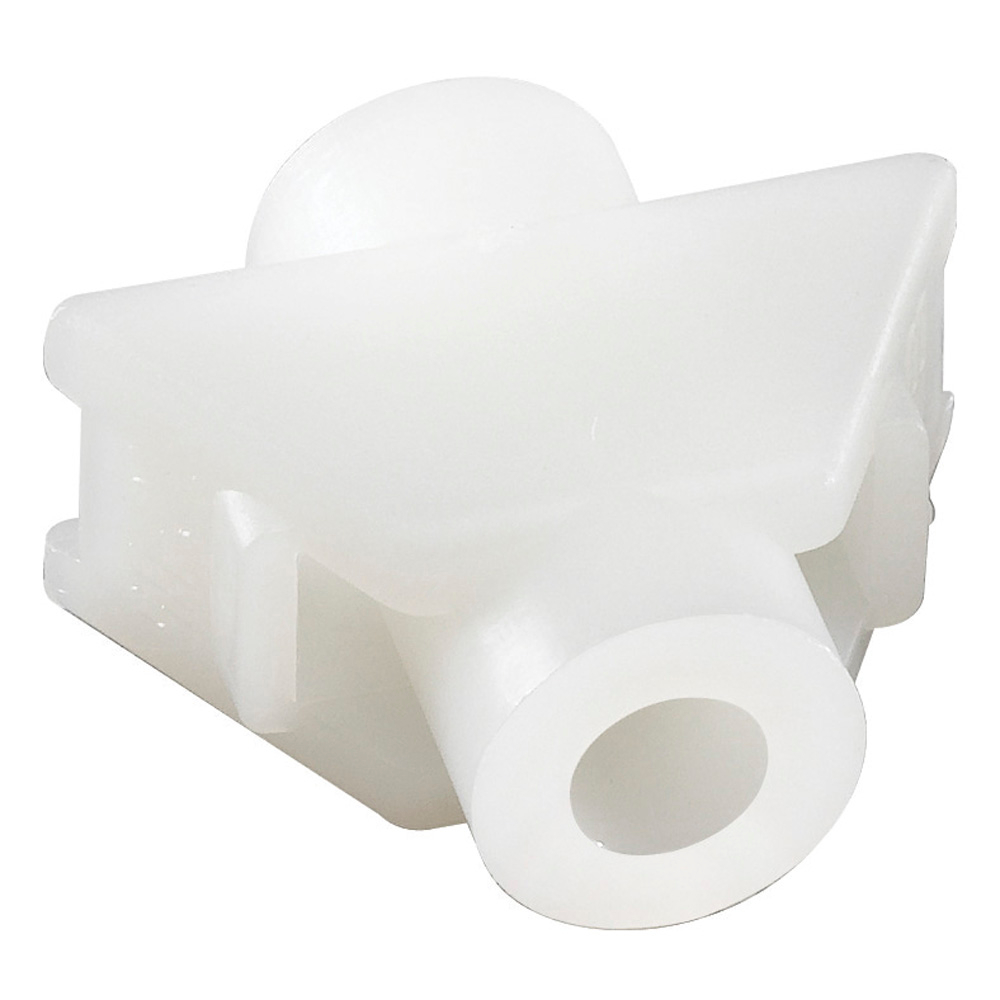 Product image for ABB TC115-TB CABLE MOUNTING BLOCK .