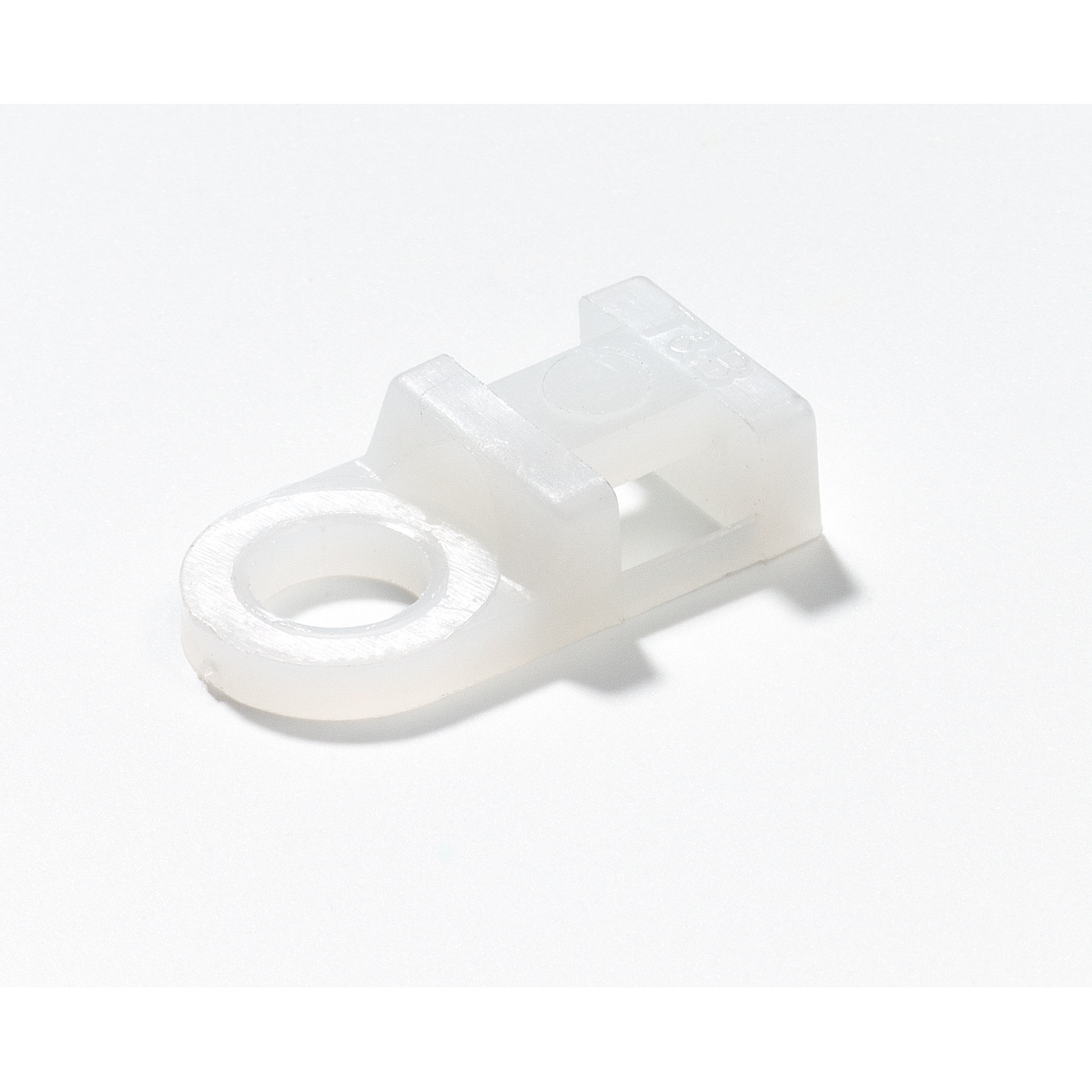 Product image for ABB TC814-TB MINI MTG BASE .8X.4IN