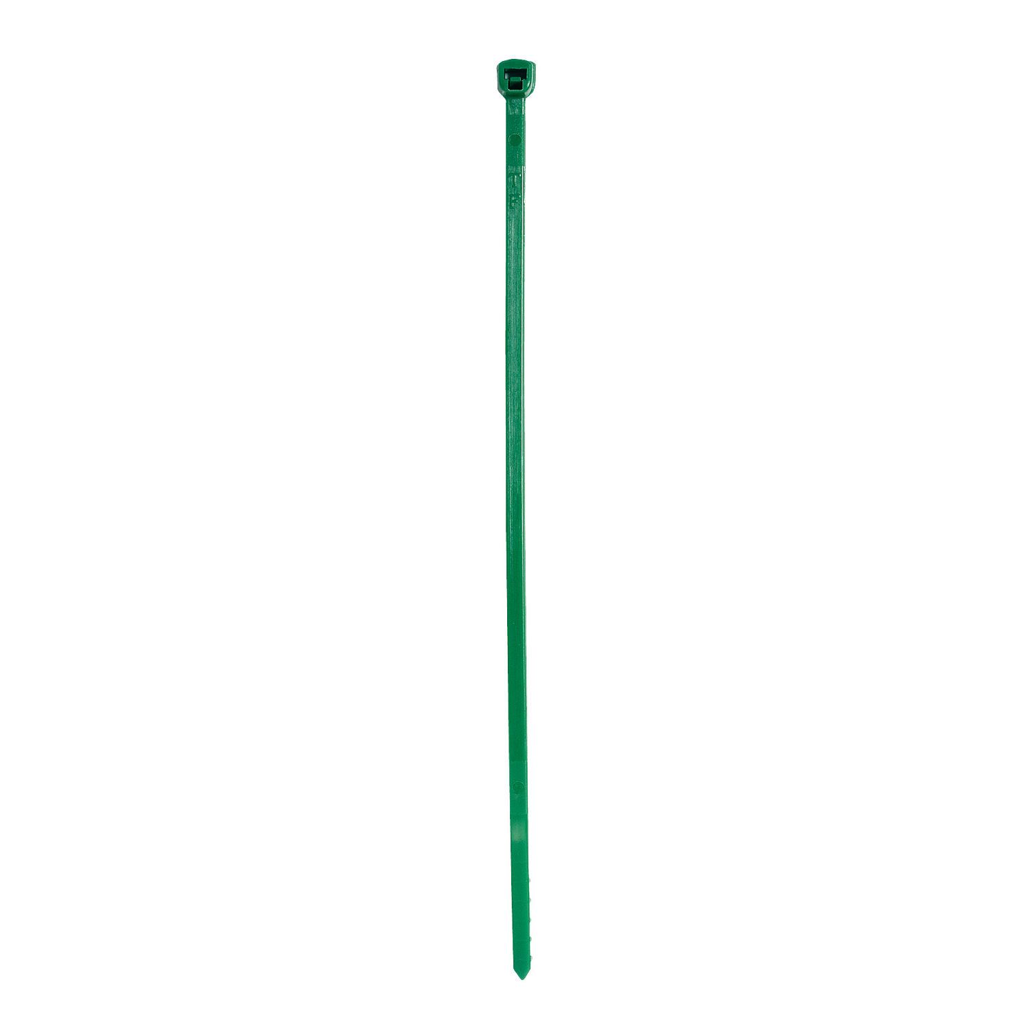 Product image for CAT L-5-30-5-C CABLE TIE 30LB 5 INCH GREEN 1-PC