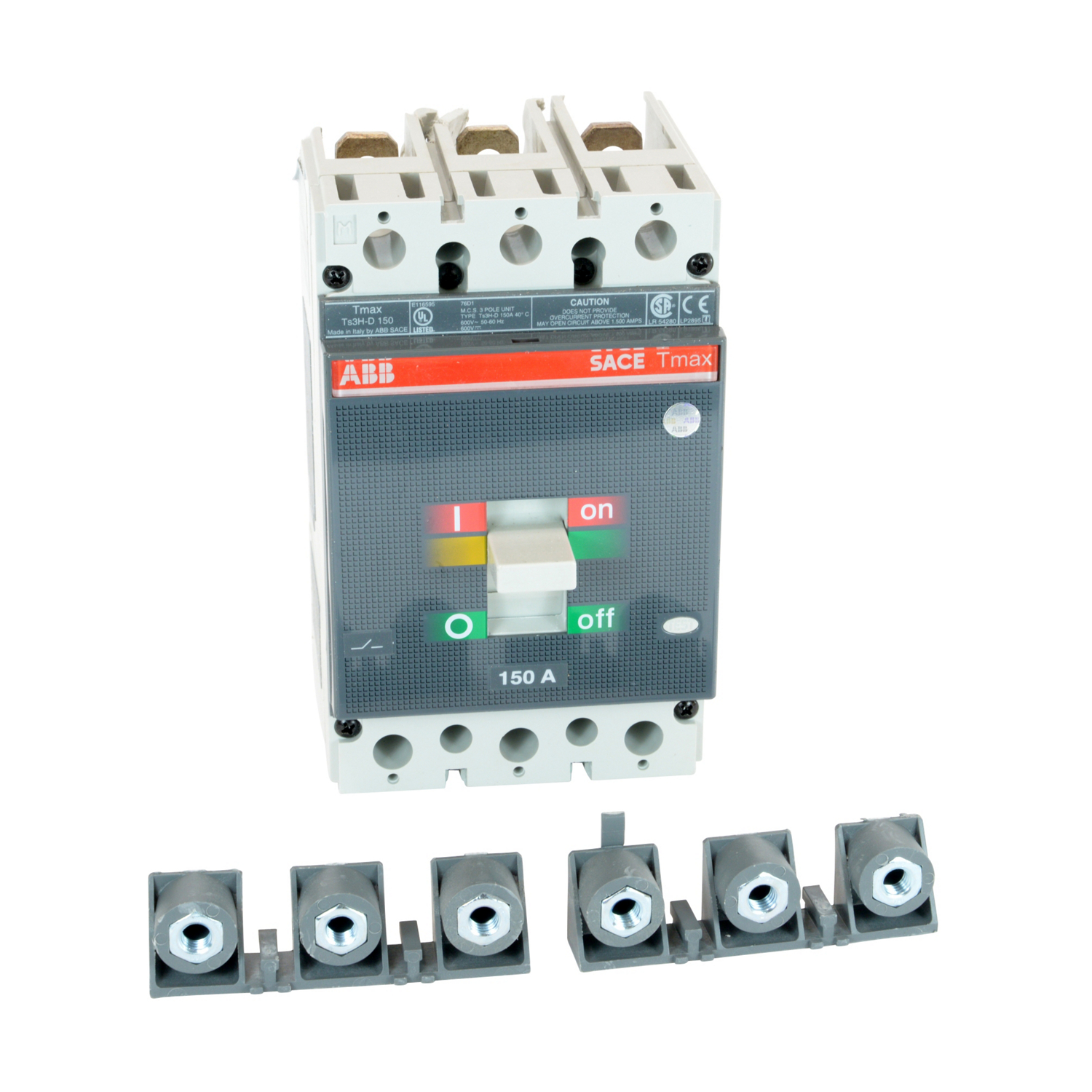 TS3H150DW