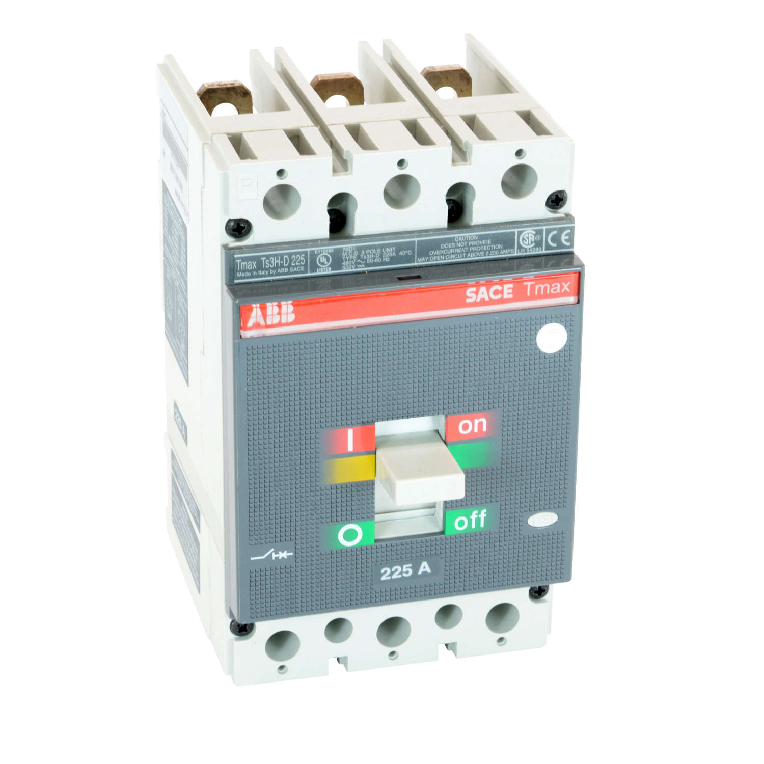 TS3H225DW