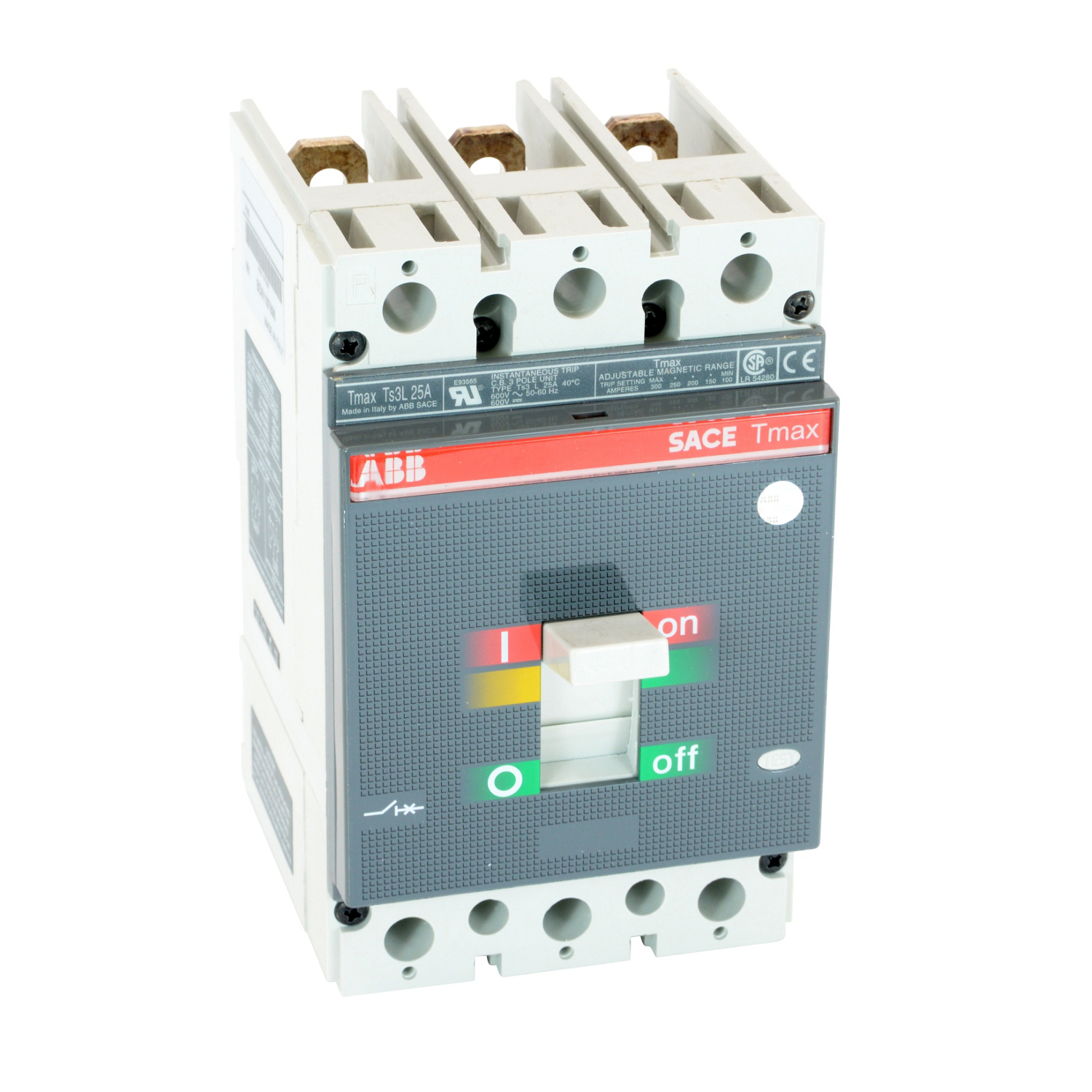 TS3L025MW