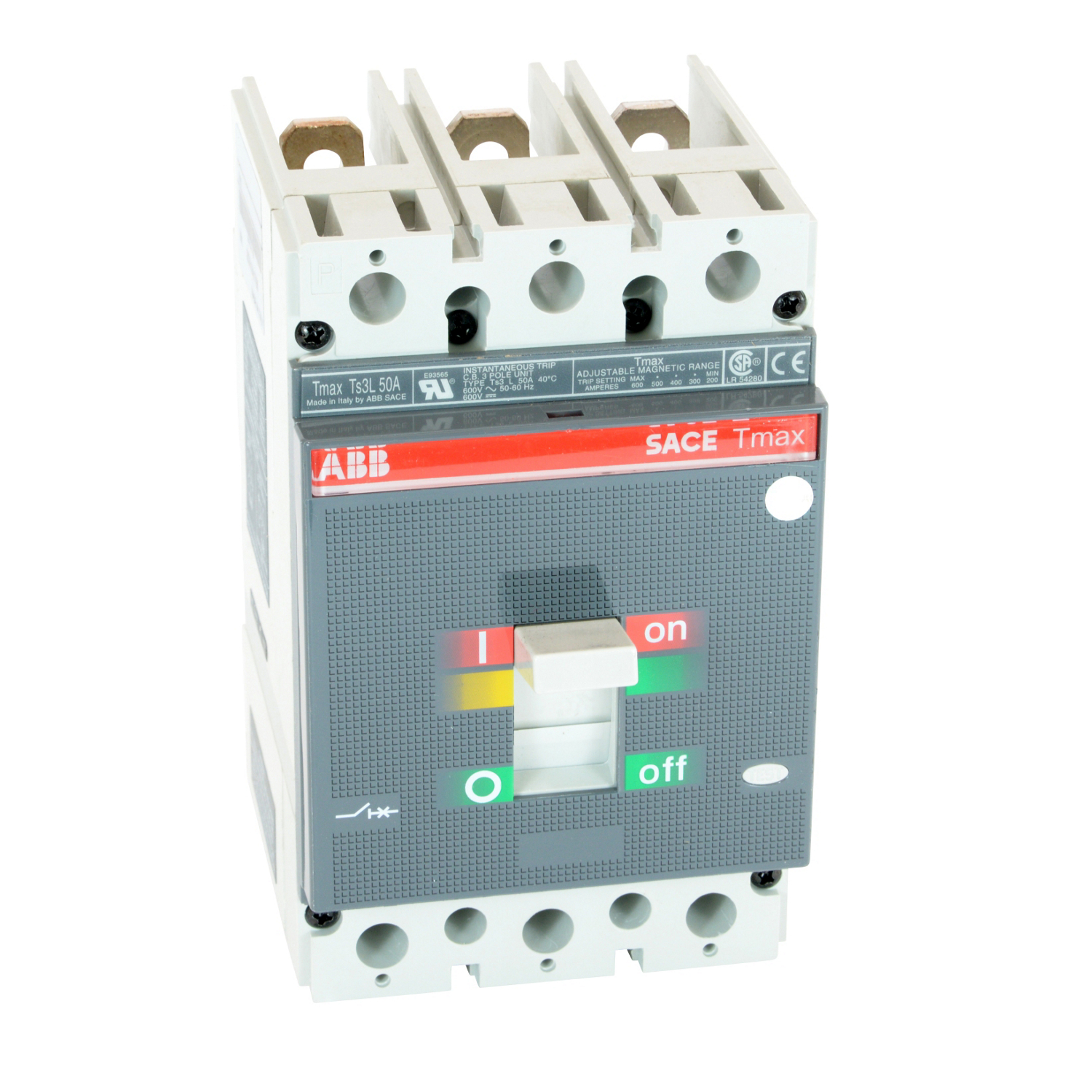 TS3L050MW
