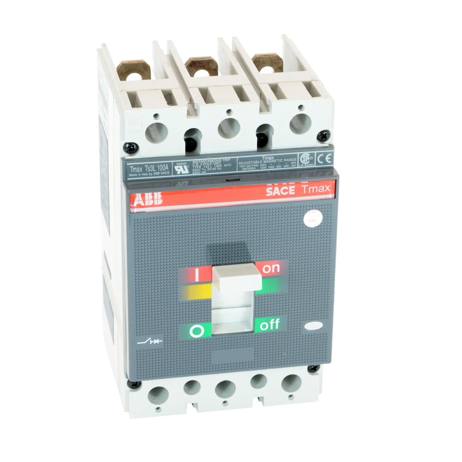TS3L100MW
