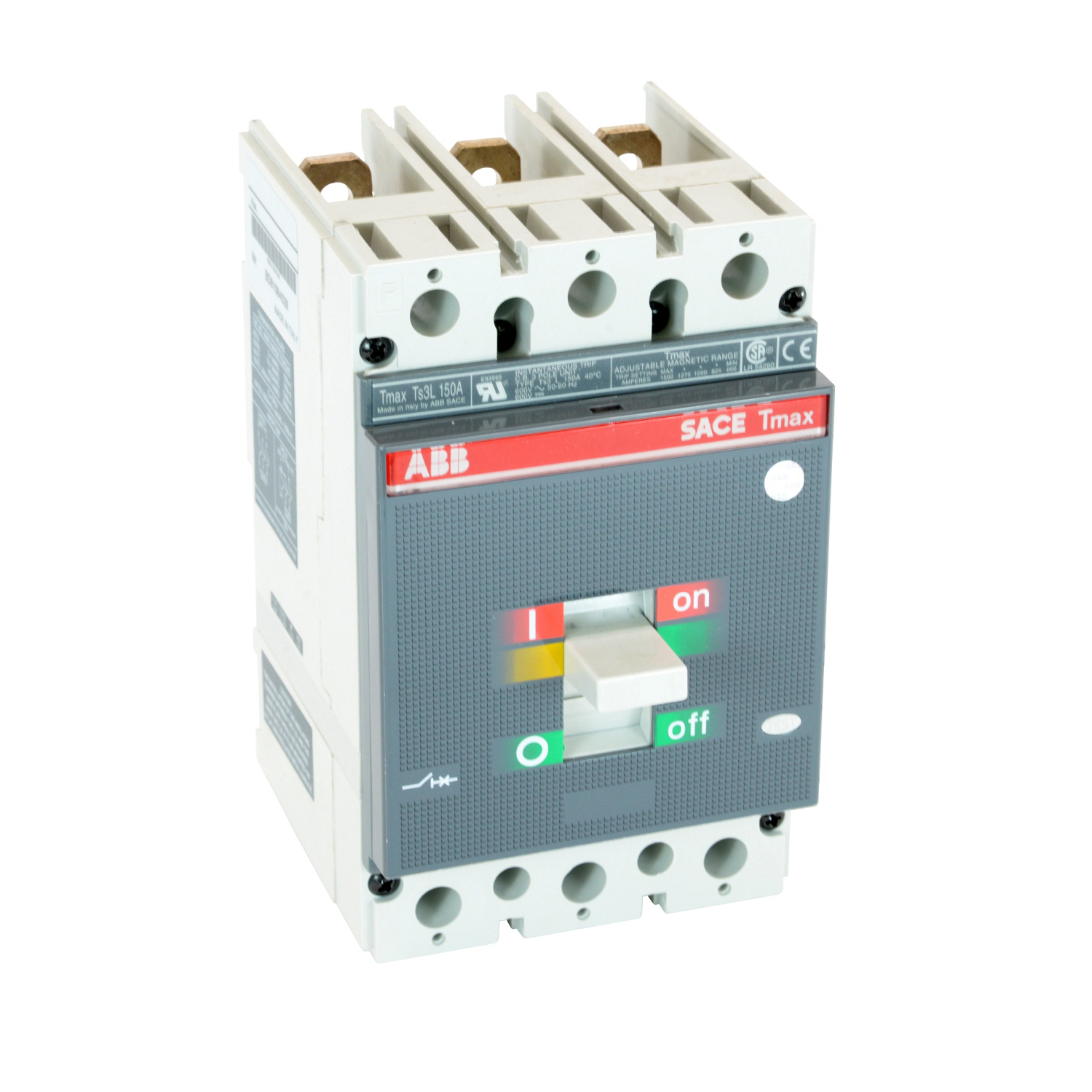 TS3L150MW