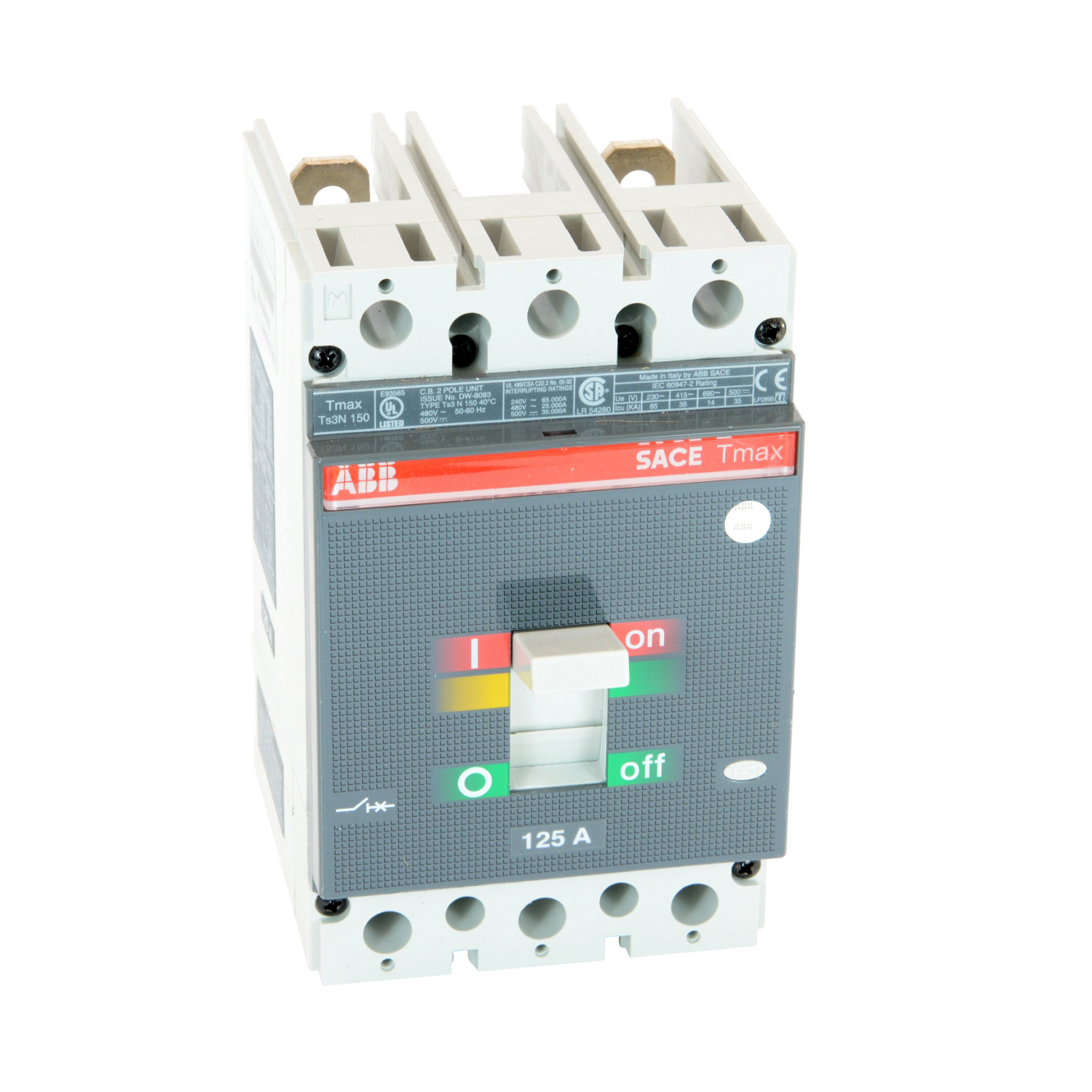 TS3N125TW-2