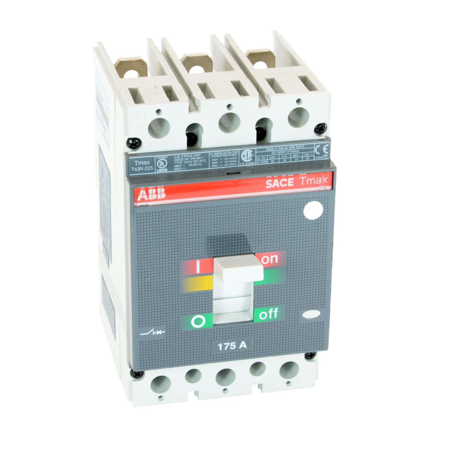 TS3N175TW
