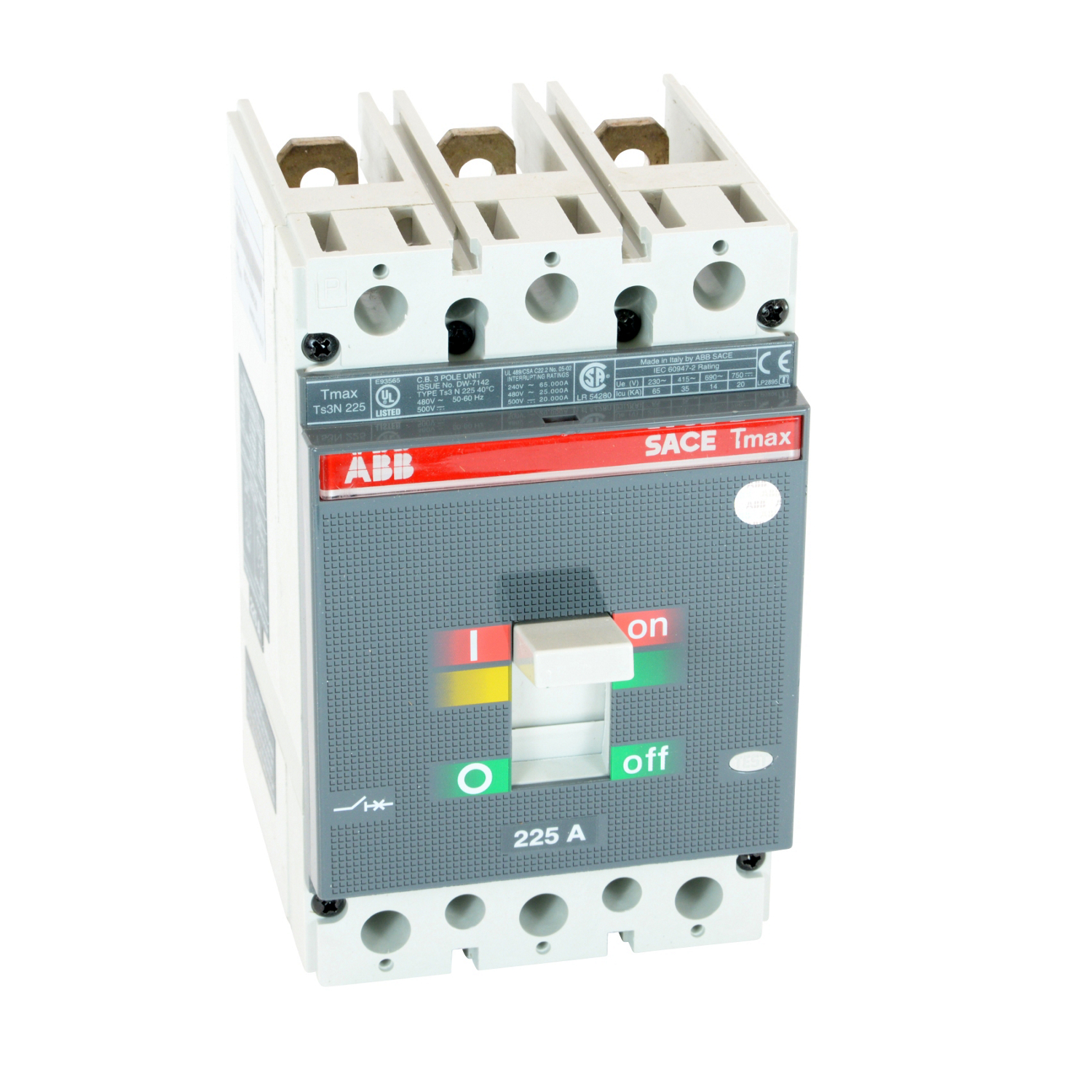 TS3N225TW