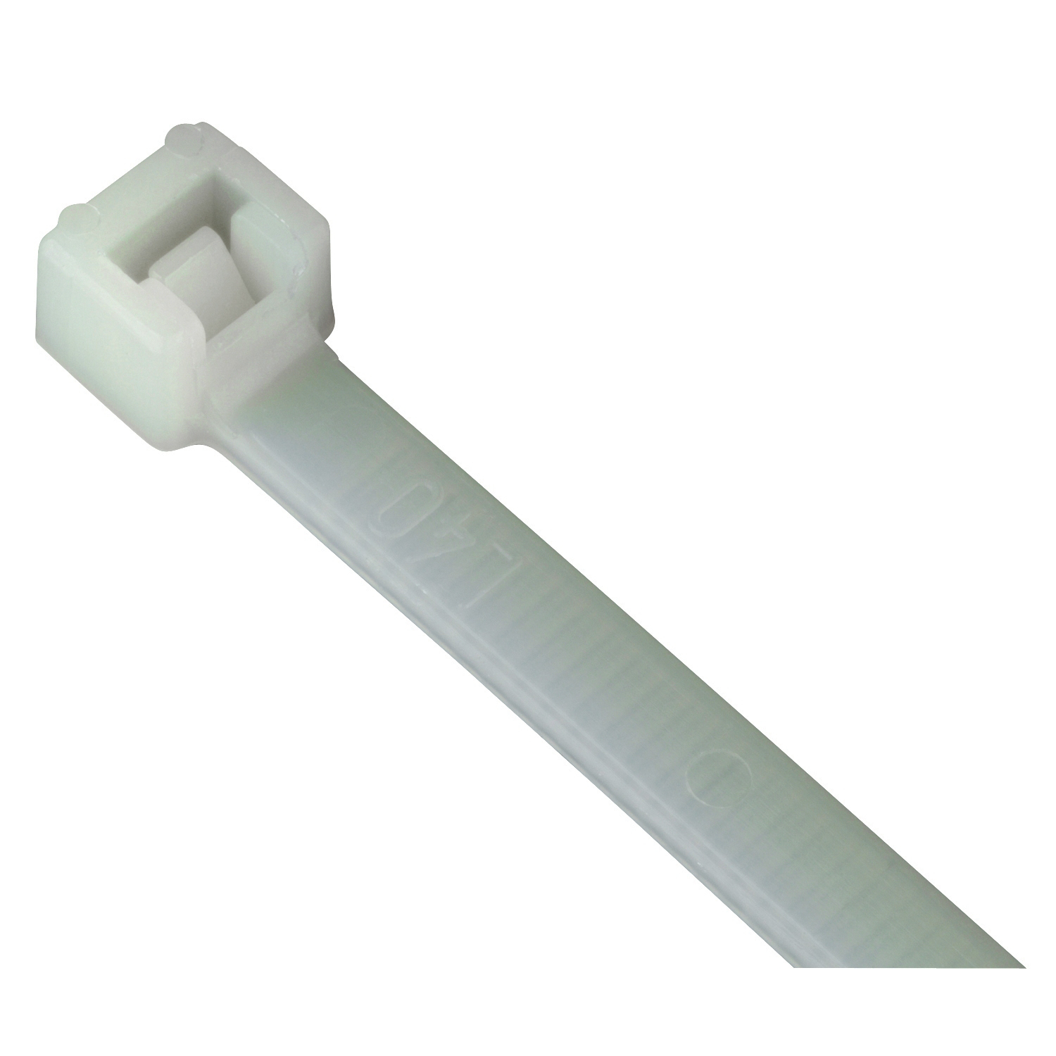 L-14-40-9-C Cable Tie Catamount;ABB - Installation Products