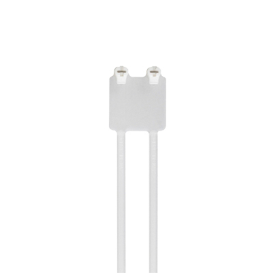 Product image for ABB TY46MD CABLE TIE 50LB 7IN NAT N