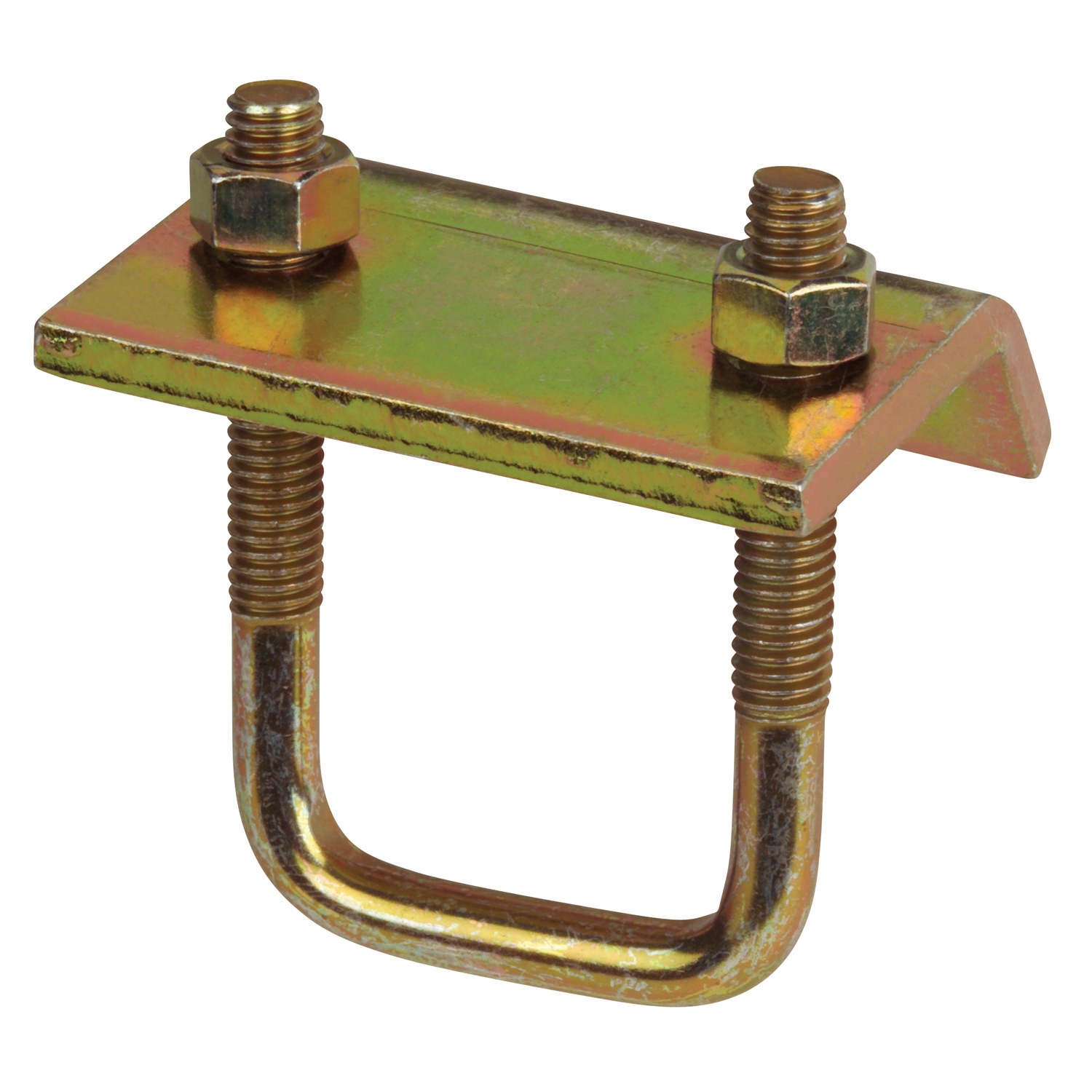 Product image for Superstrut U502 Steel Beam Clamp