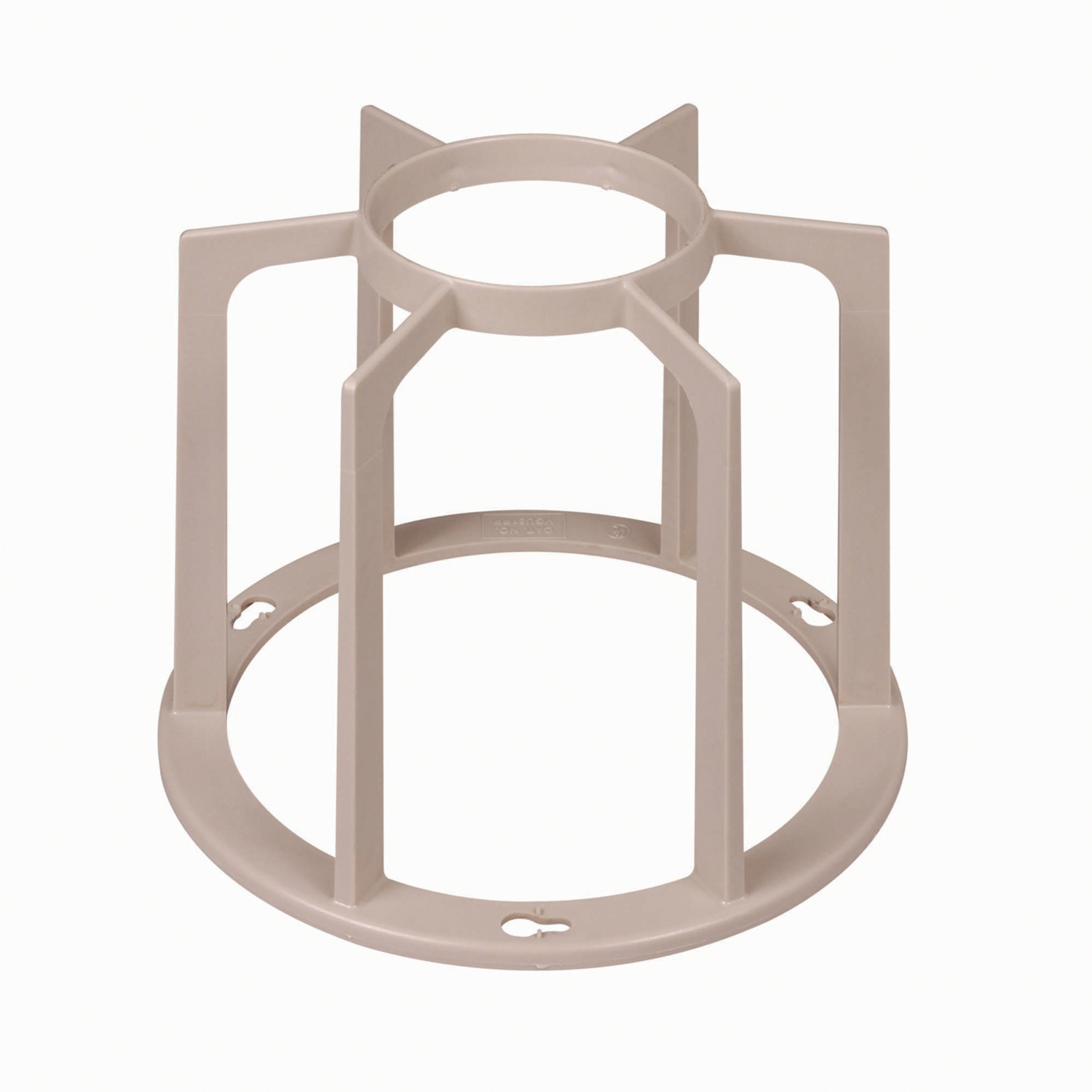 Polymeric guard for VGT31S globe and VGL31R series refractor globes