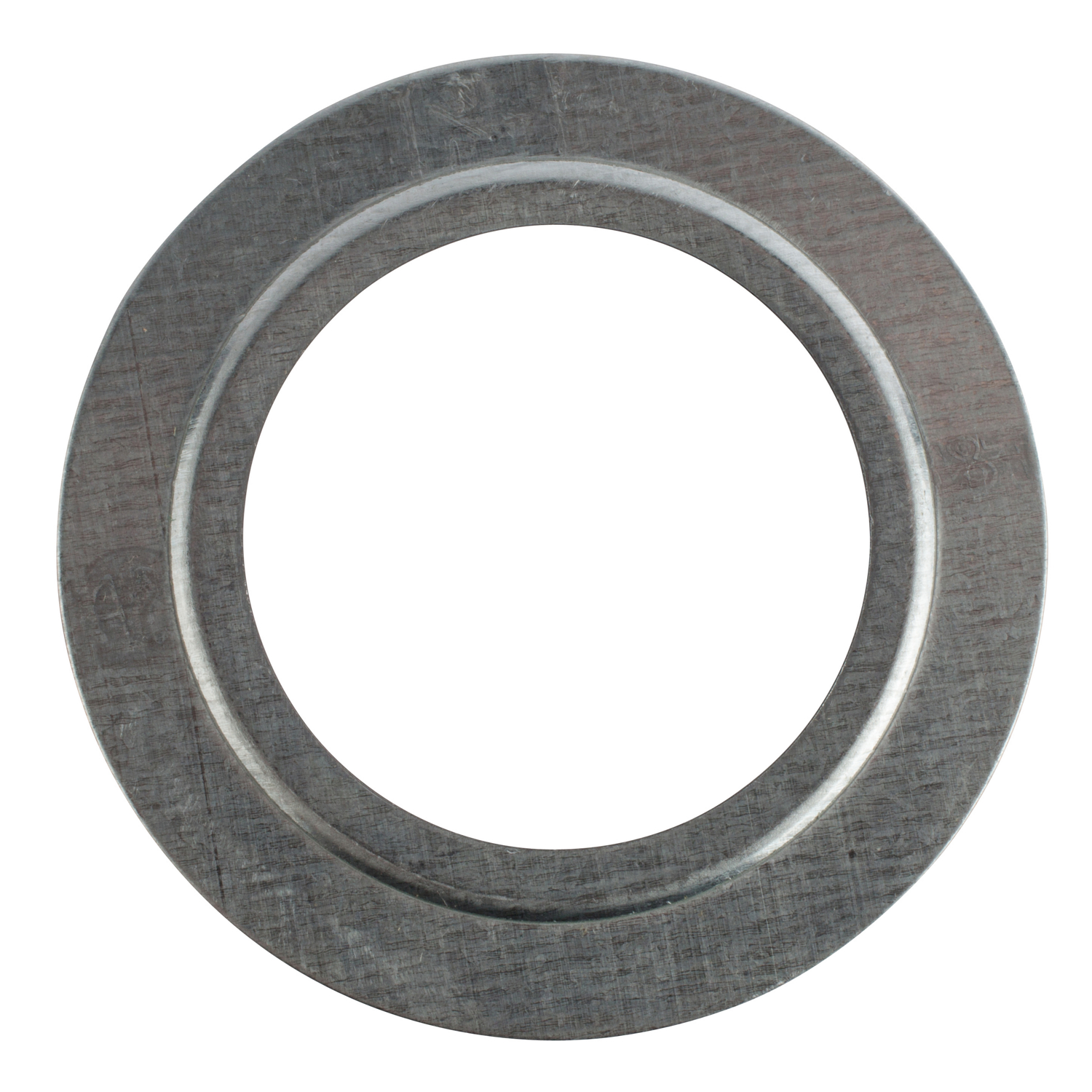 Product image for Steel City WA-142 1-1/4 to 3/4 Inch Rigid/IMC Reducing Washer