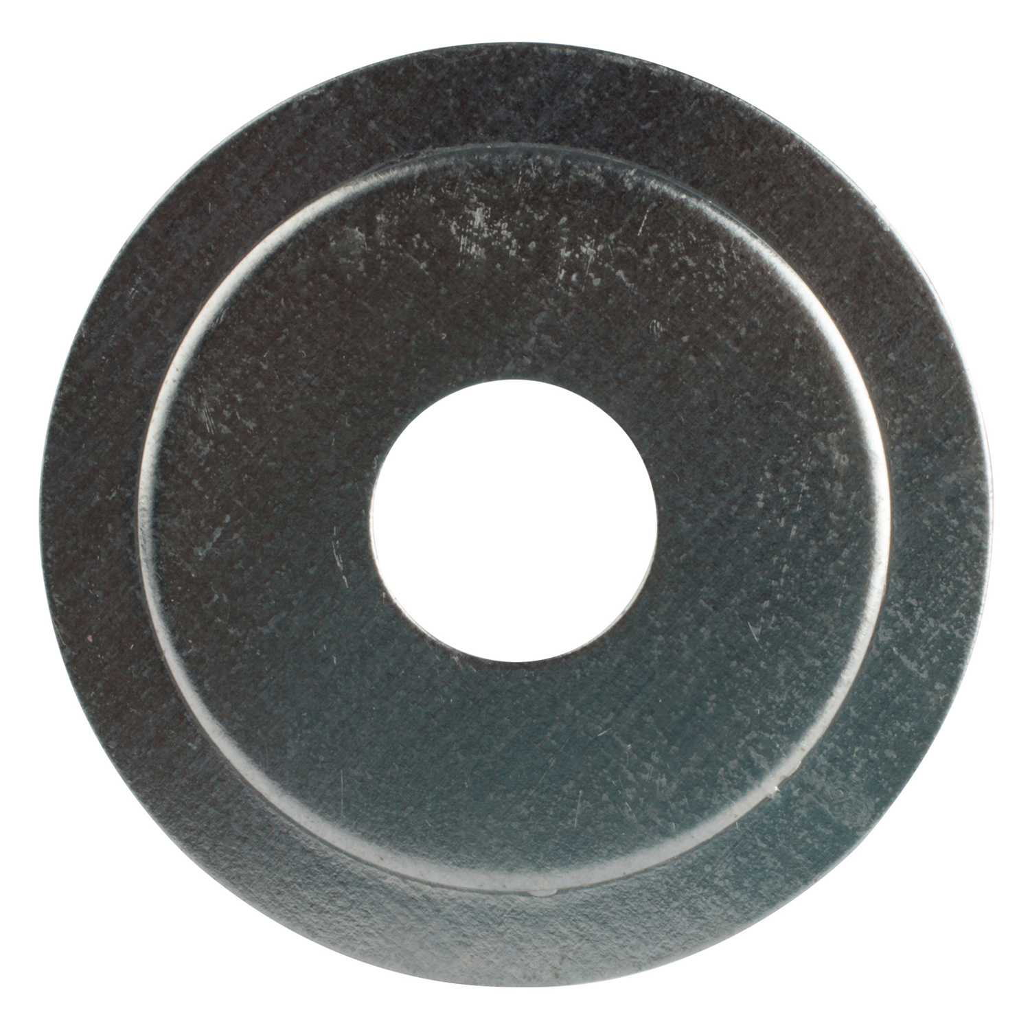 Product image for Steel City WA-161 2 to 1/2 Inch Rigid/IMC Steel Reducing Washer
