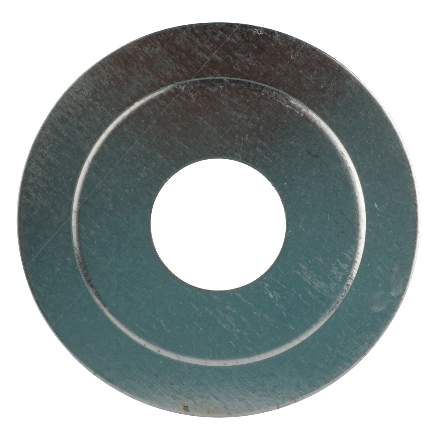 Product image for Steel City WA-162 2 to 3/4 Inch Rigid/IMC Steel Reducing Washer