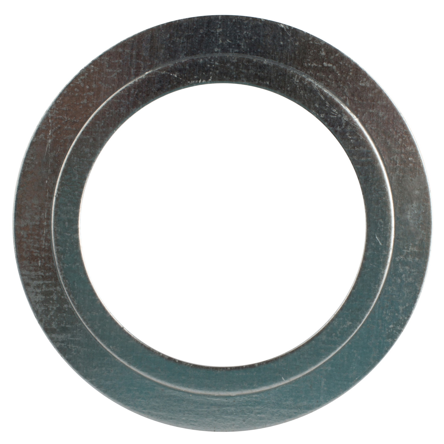 Product image for Steel City WA-165 2 to 1-1/2 Inch Rigid/IMC Steel Reducing Washer