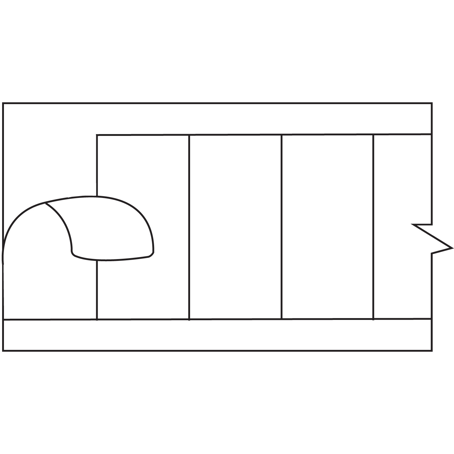 Product image for ABB WCBW14X34D WMC-WRITE ON MRKER 1