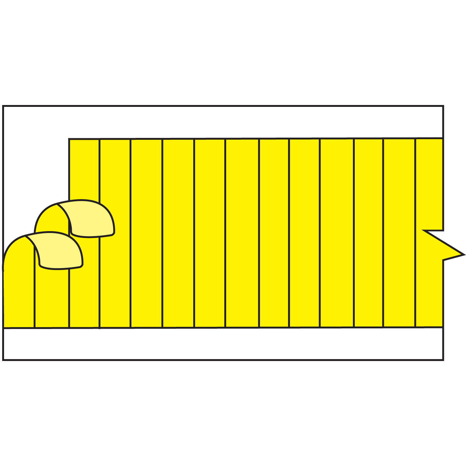 Product image for ABB WCDGRS WMC-Q25-VNYL CLTH-1-1/2