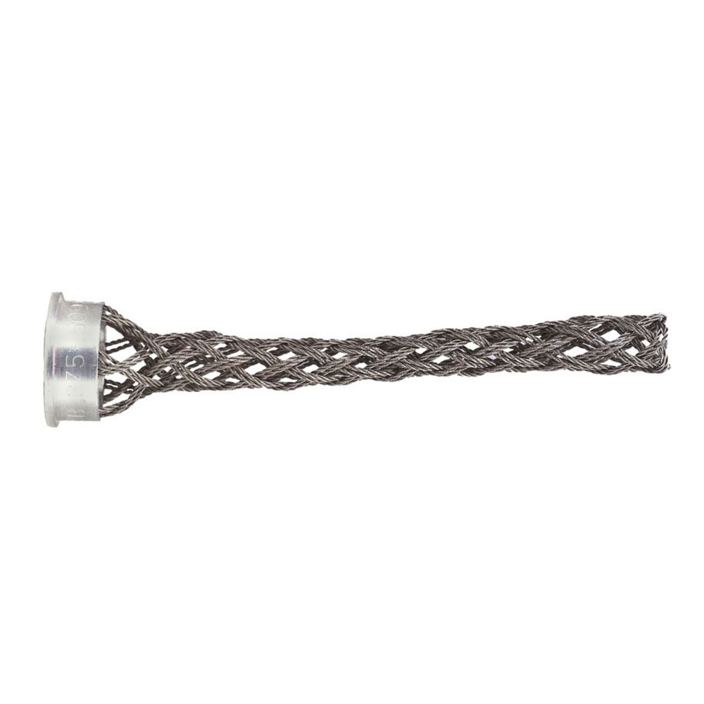 Product image for ABB WMG-PC4 WIREMESH GRIP SST .500-