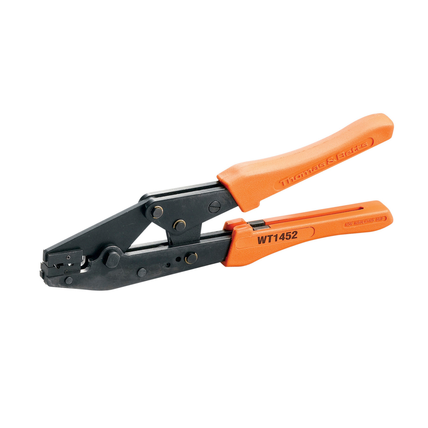 Product image for ABB WT1452 HD CRMP HANDTOOL RZ RV T