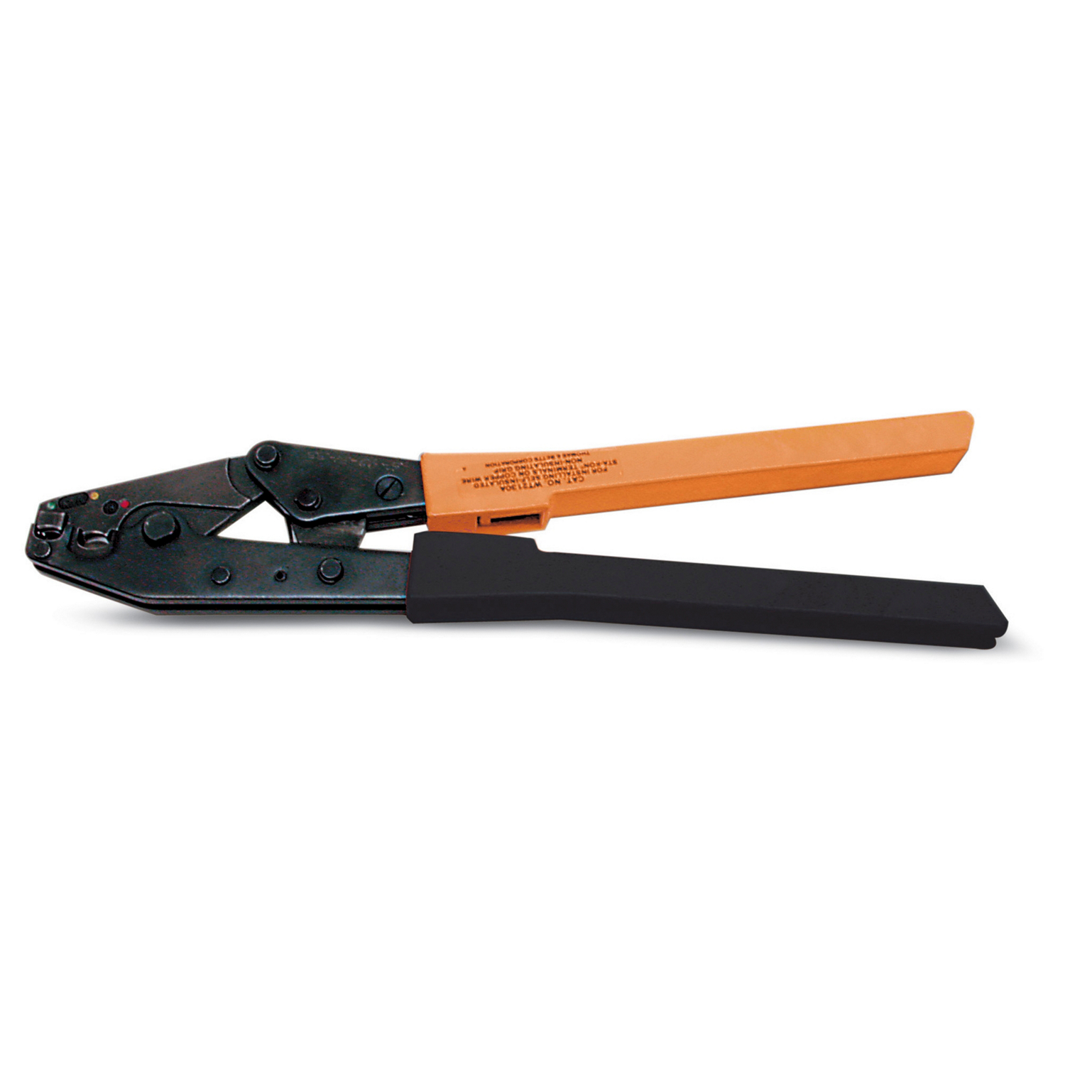 Product image for Thomas & Betts WT2130A Ratchet Hand Tool