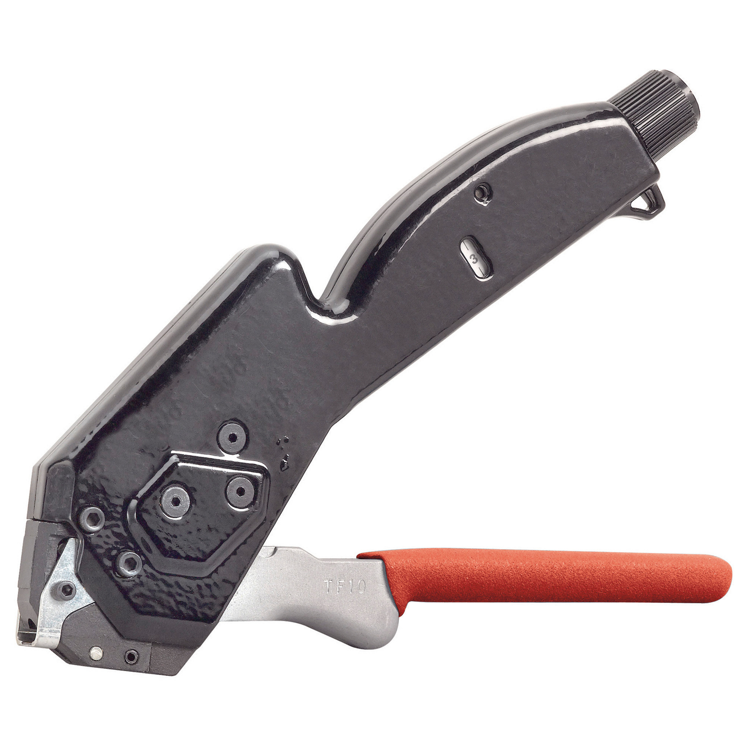 Product image for Thomas & Betts WTA250 Installation Tool, for Ty-Rap® Standard Stainless Steel Cable Ties