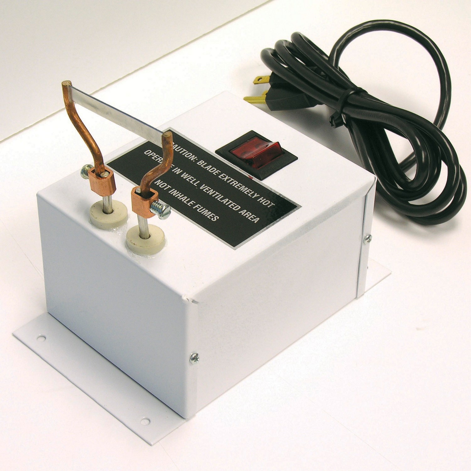 Product image for ABB WTBM WIRE SLEEVING BENCHMOUNT E