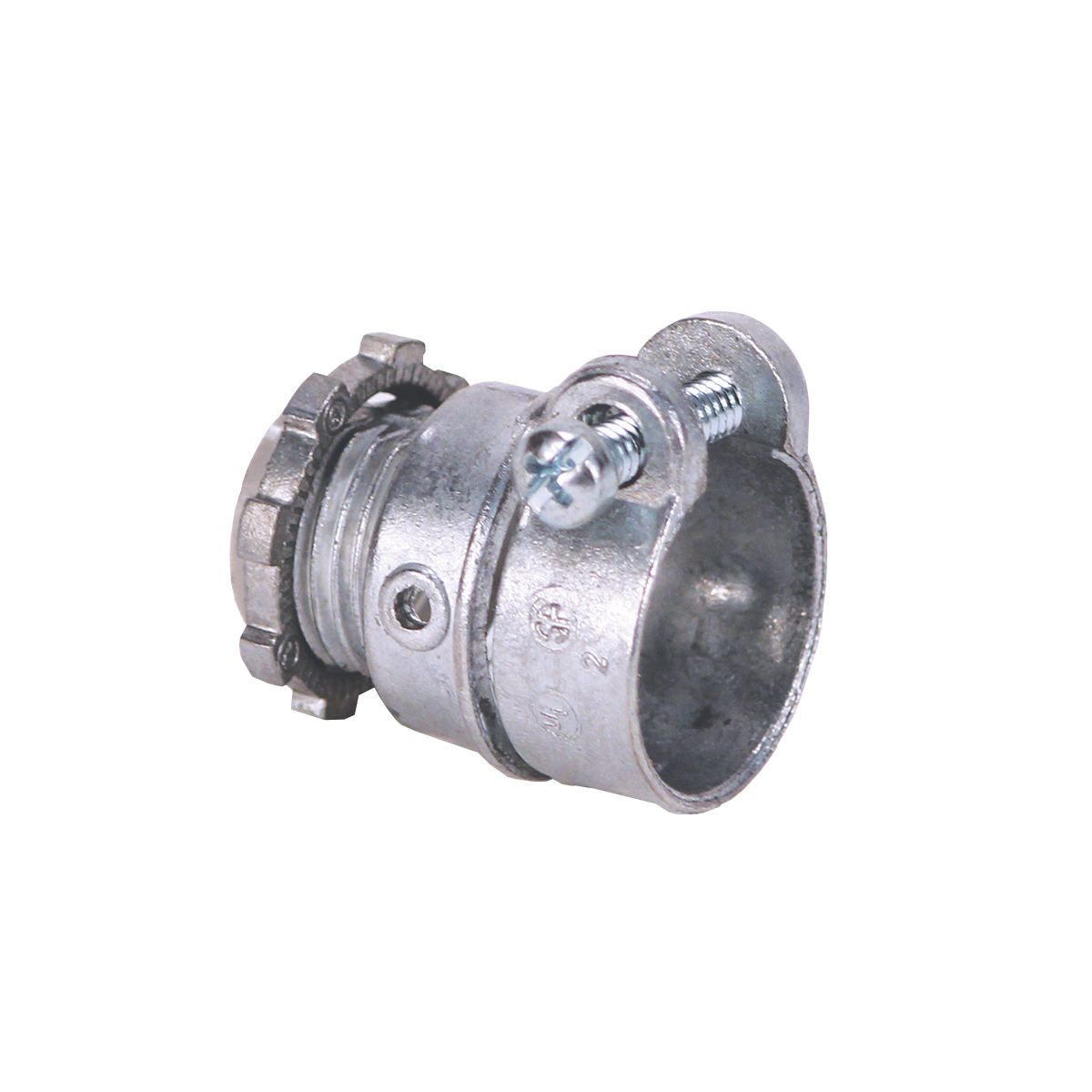 Bx, Mc, Armored Cable Fittings Gordon Electric Supply, Inc.