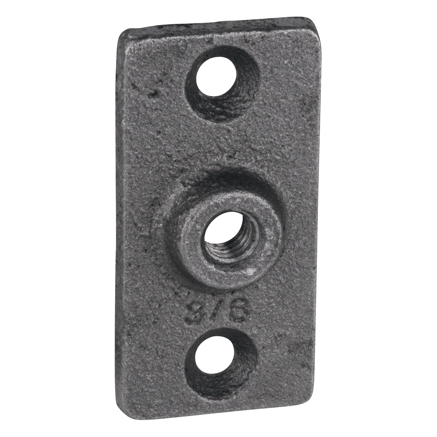 Product image for ABB MT 742R 1/2 COPPER CEILING FLAN